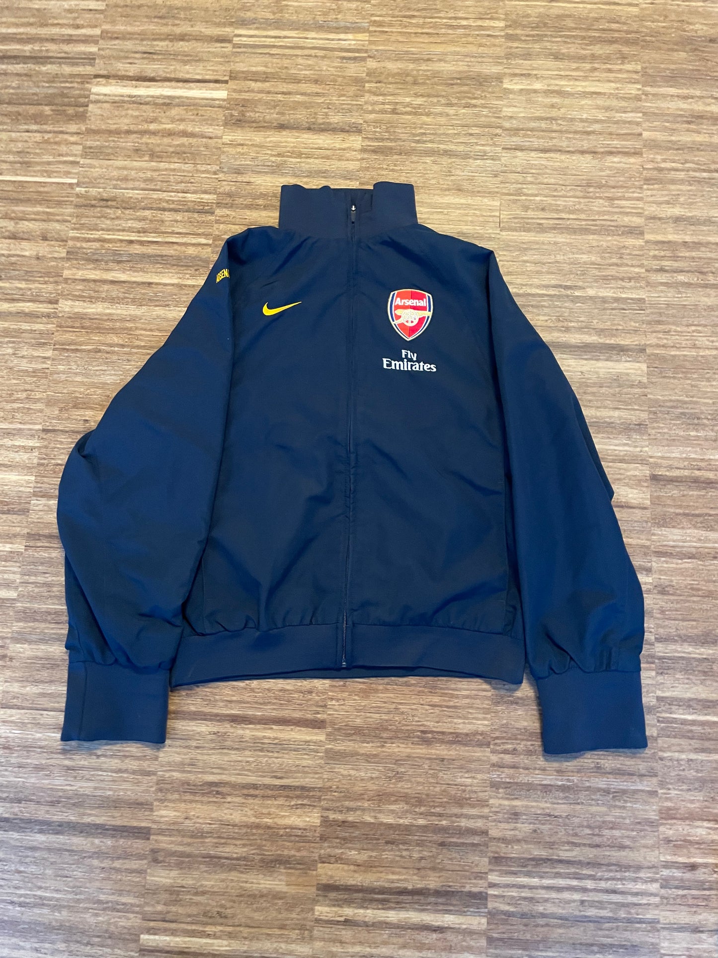 Nike Arsenal Trackjacket (S)