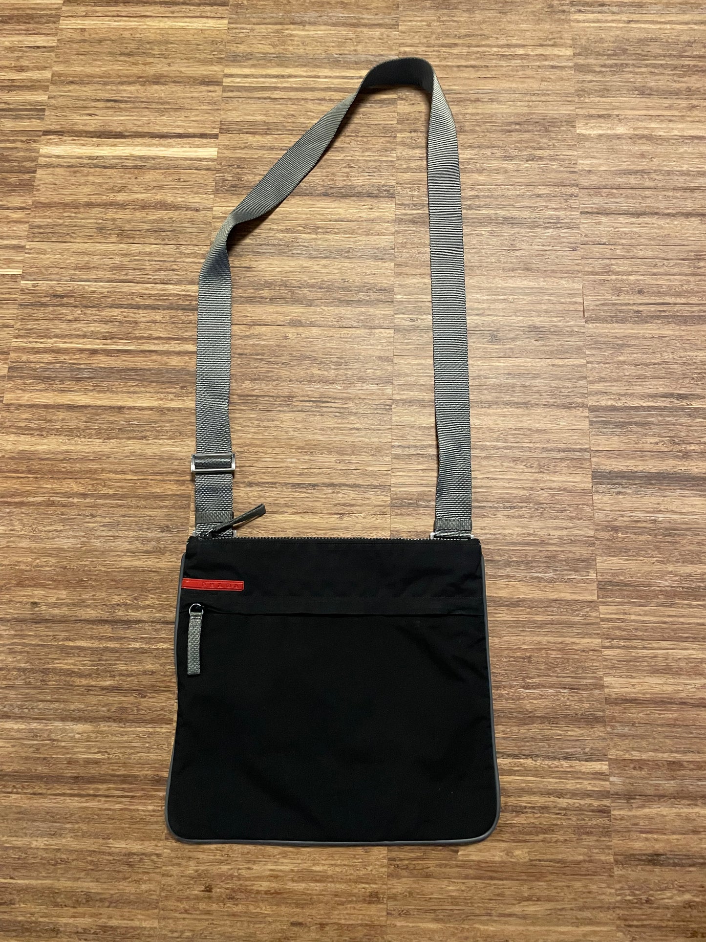 Prada Sport Bag