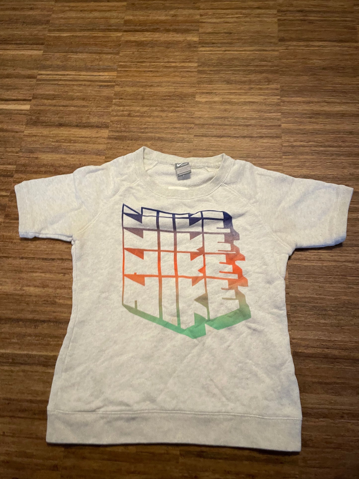 Nike T-shirt (xxs)
