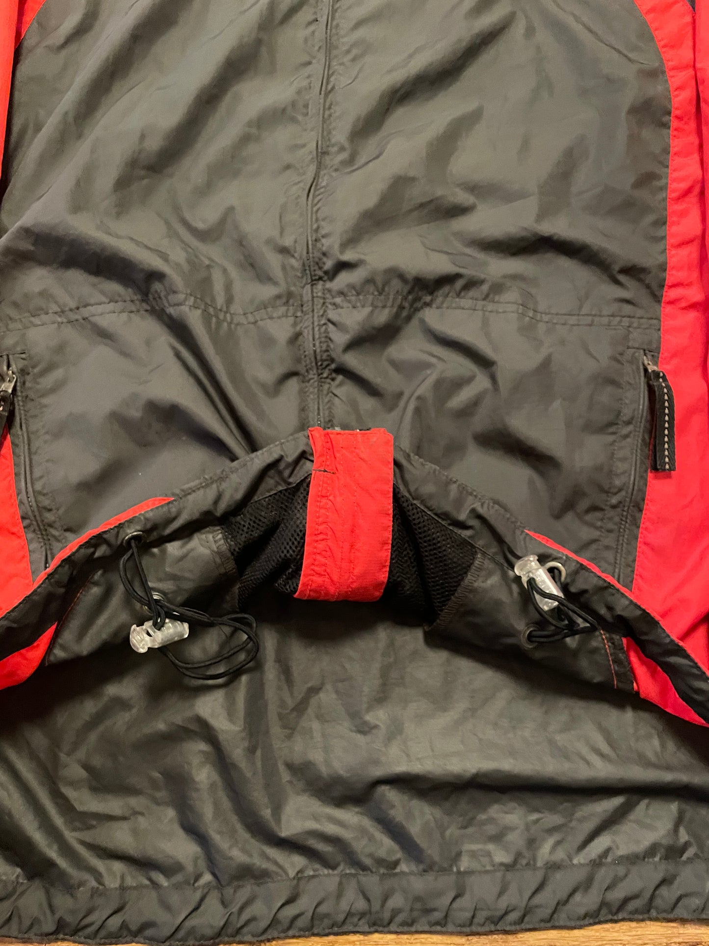 Nike Trackjacket (L)