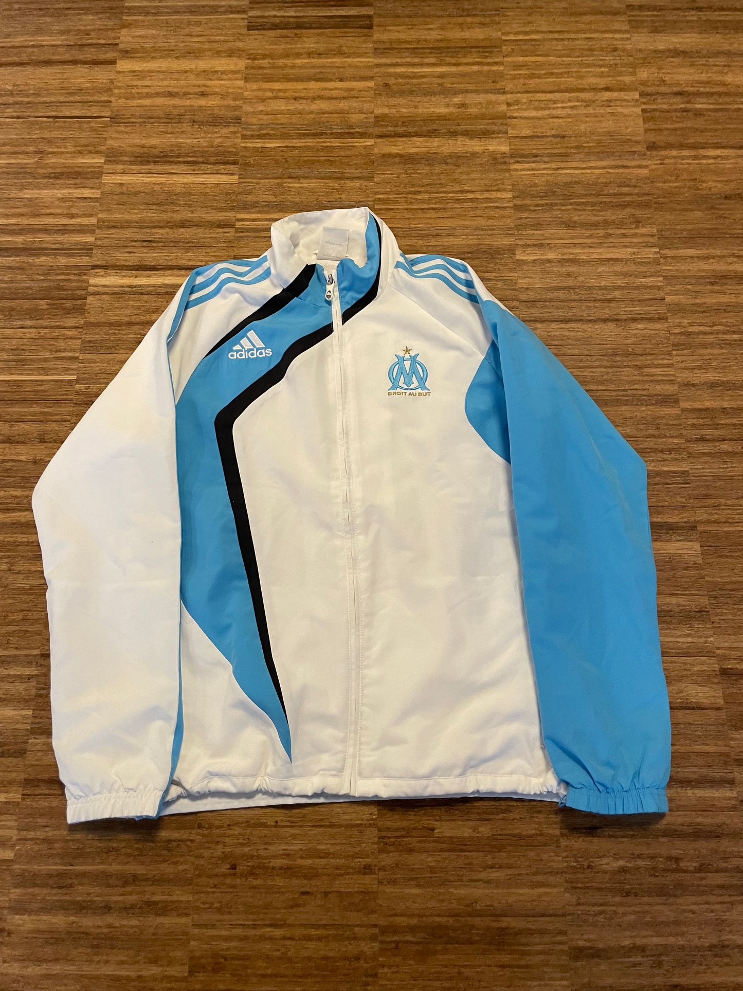 Olympique Marseille Trackjacket (M)