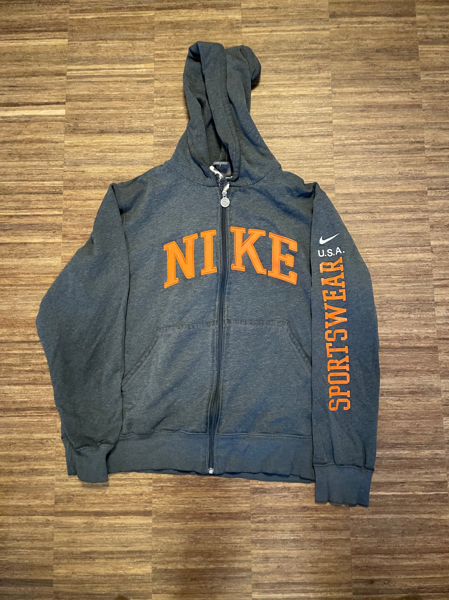 Nike Sweatjacket (L)