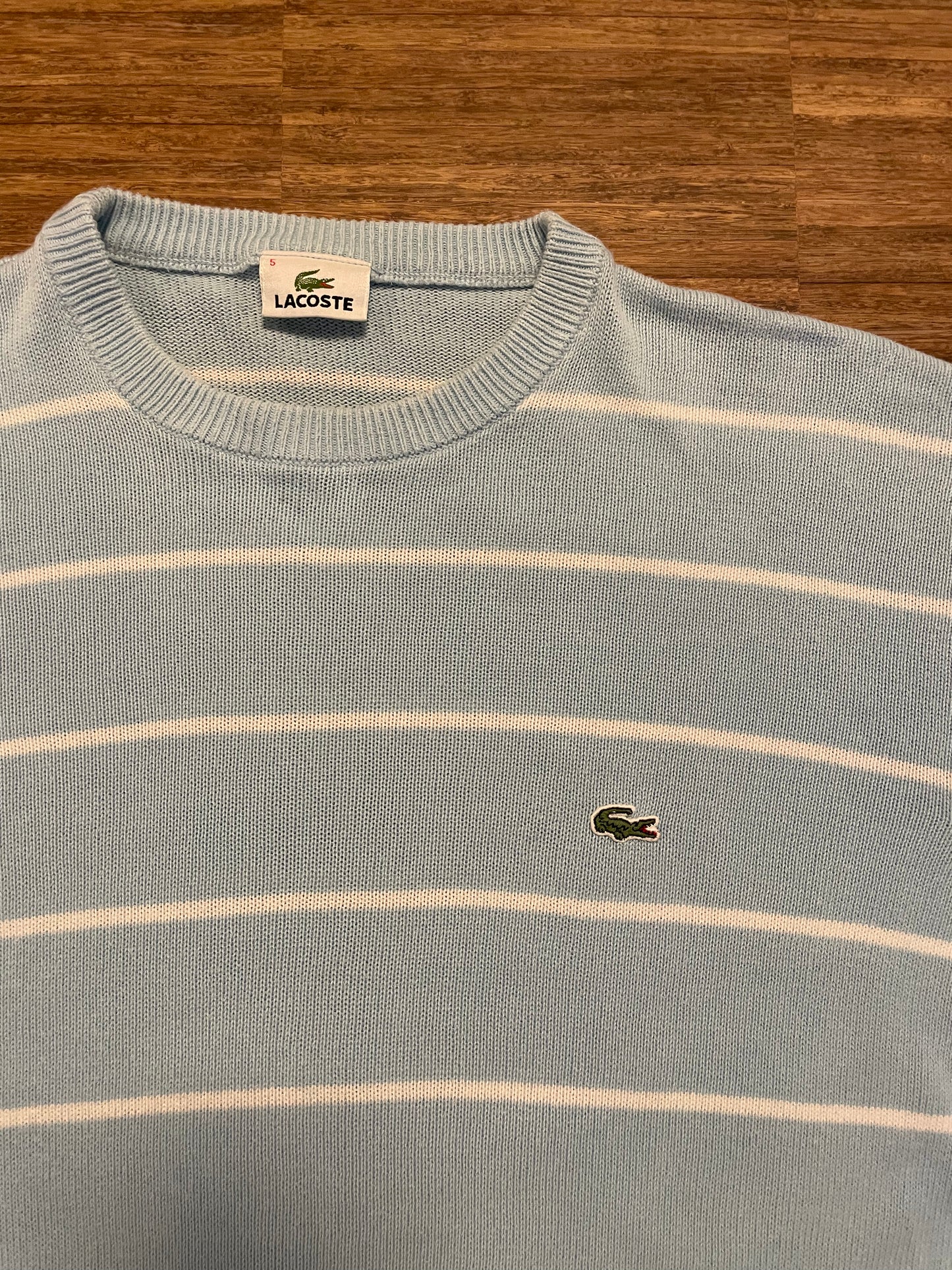 Lacoste Sweater (M)