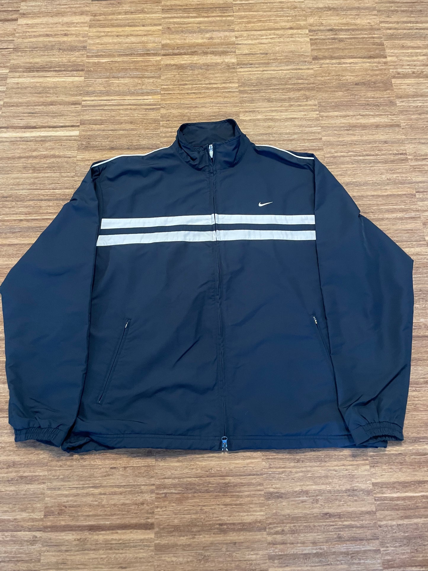 Nike Trackjacket (L)