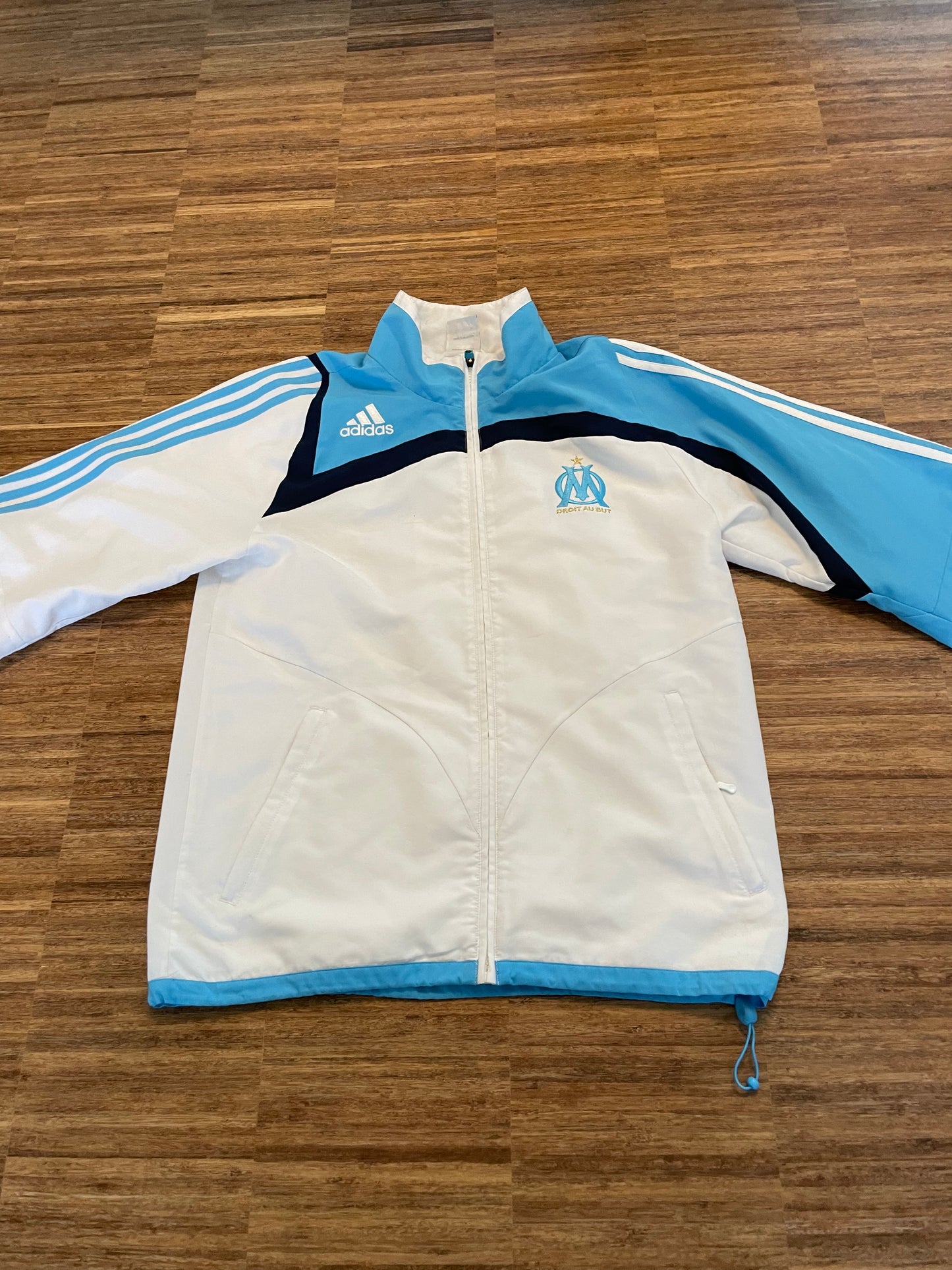 Marseille Trackjacket (M)