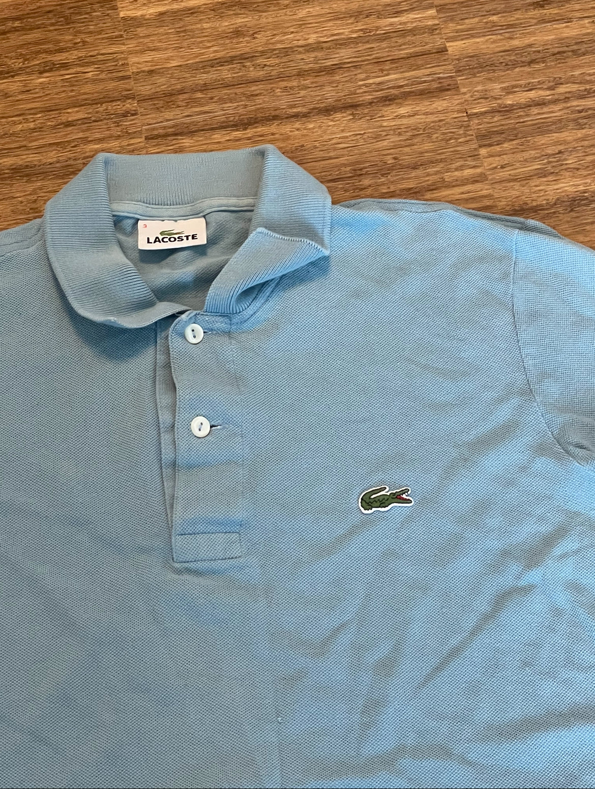 Lacoste Sweater (S)