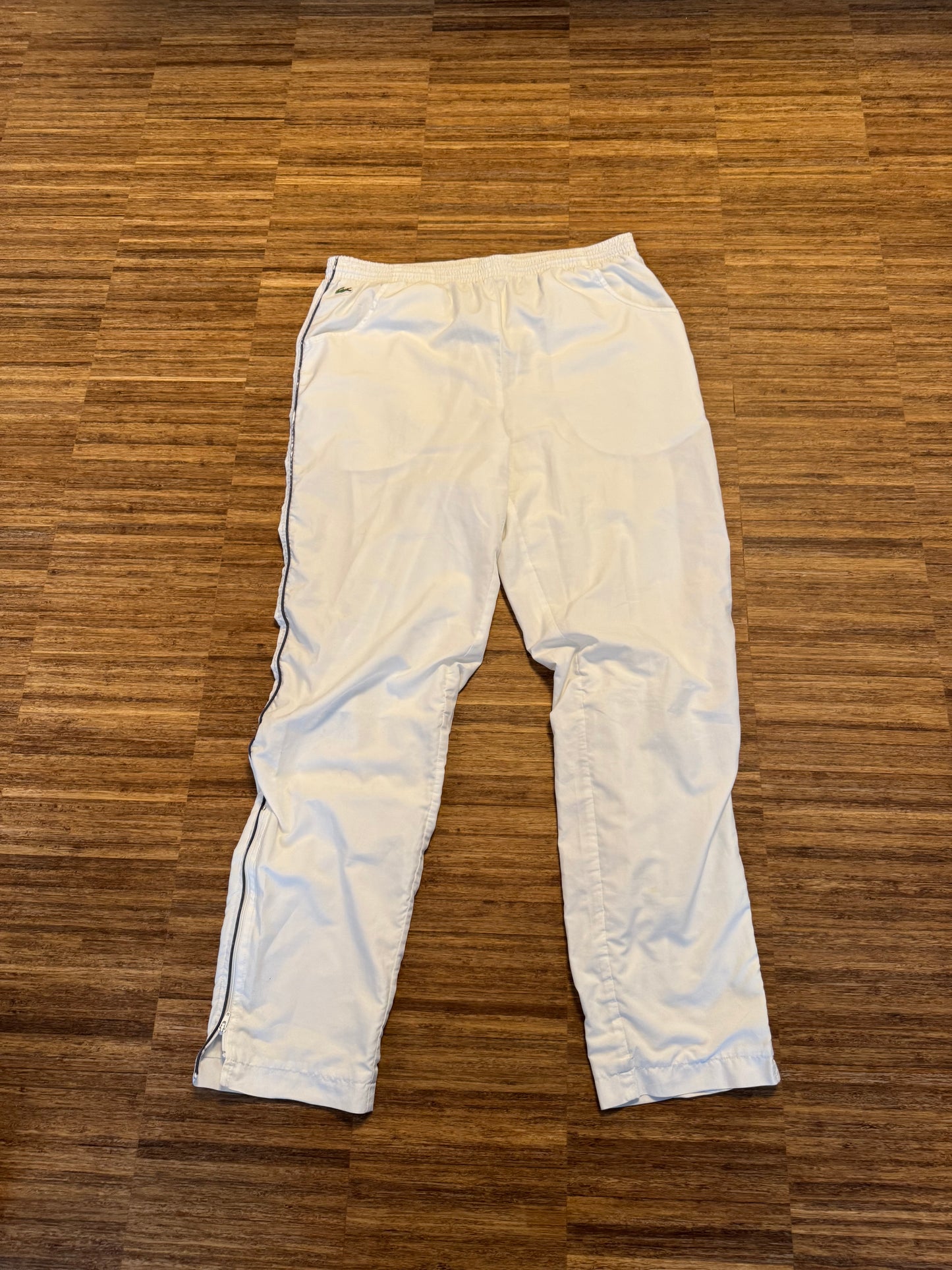 Lacoste Tracksuit (S)