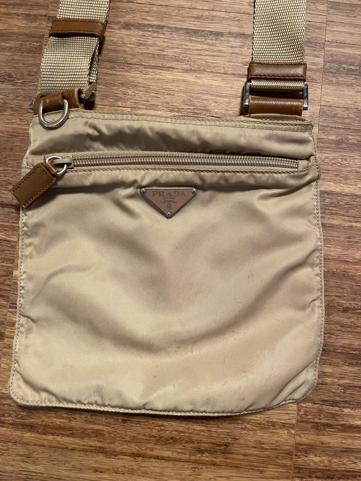 Prada Bag