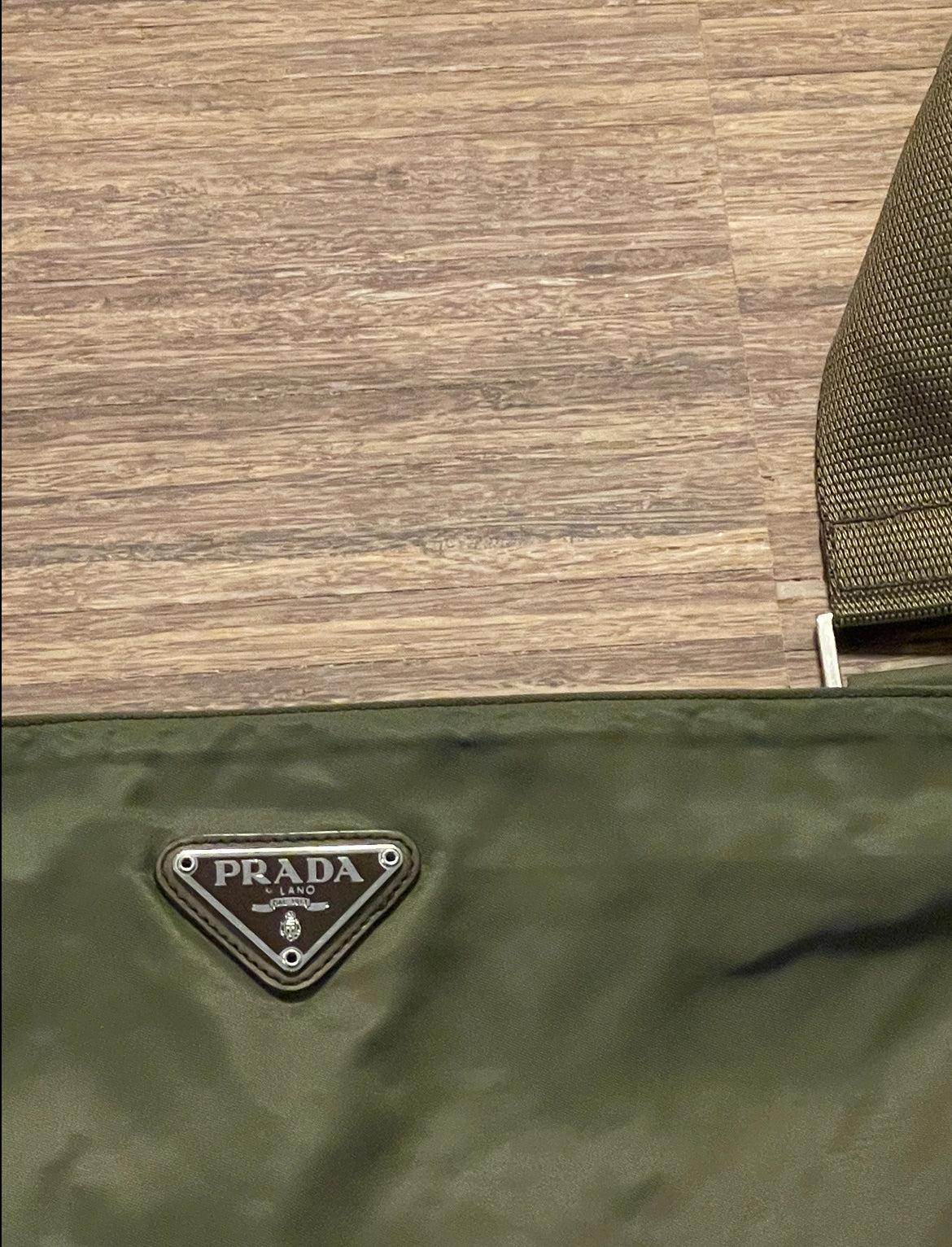 Prada Bag