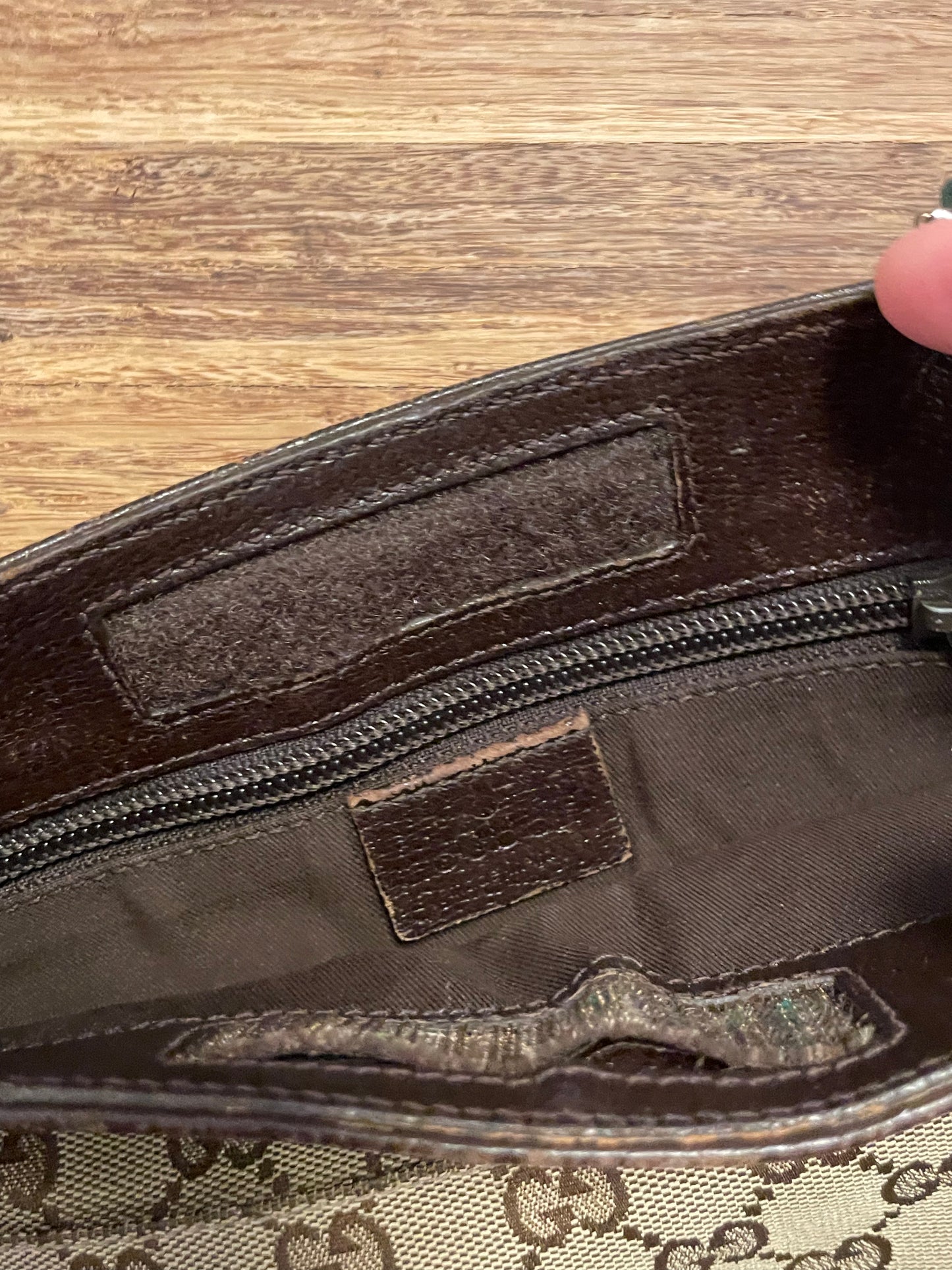 Gucci Bag