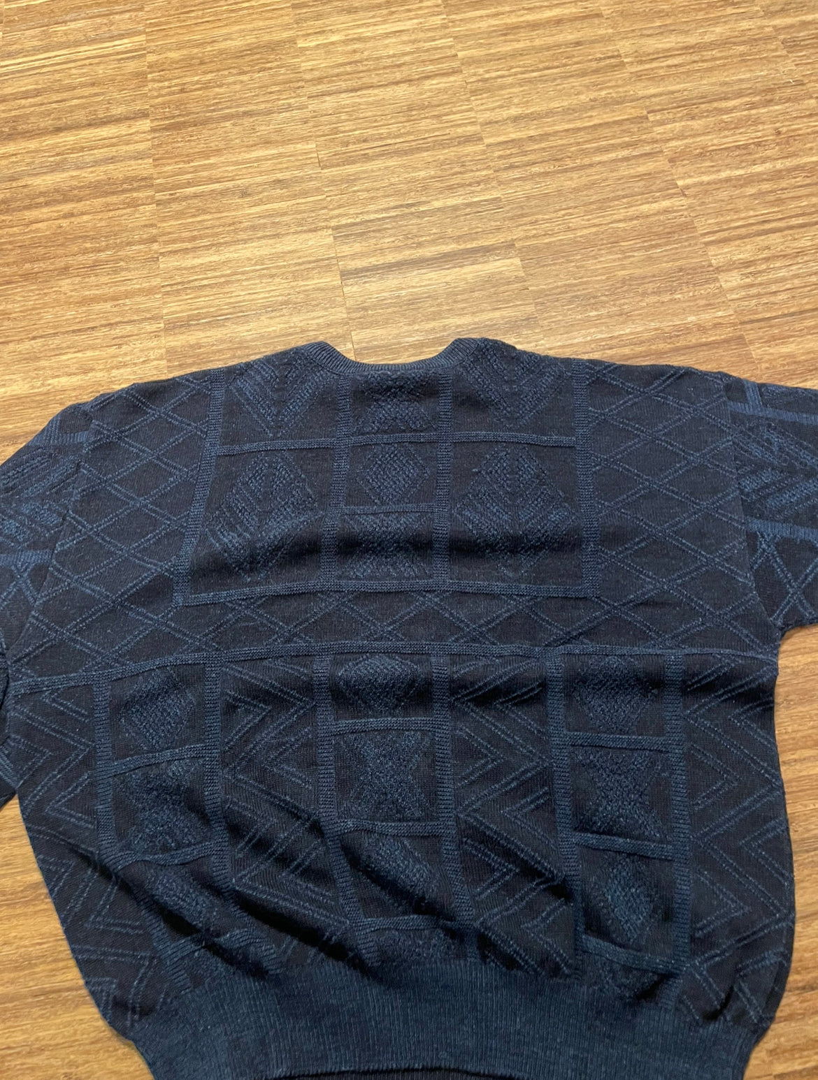 Lacoste Sweater (L)