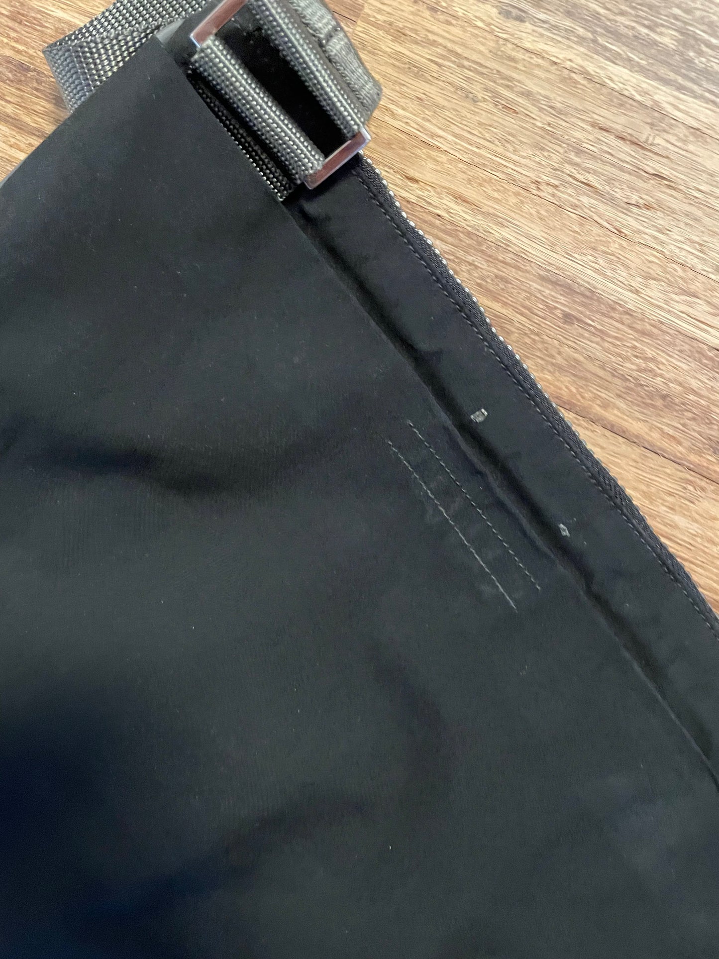 Prada Sport Bag