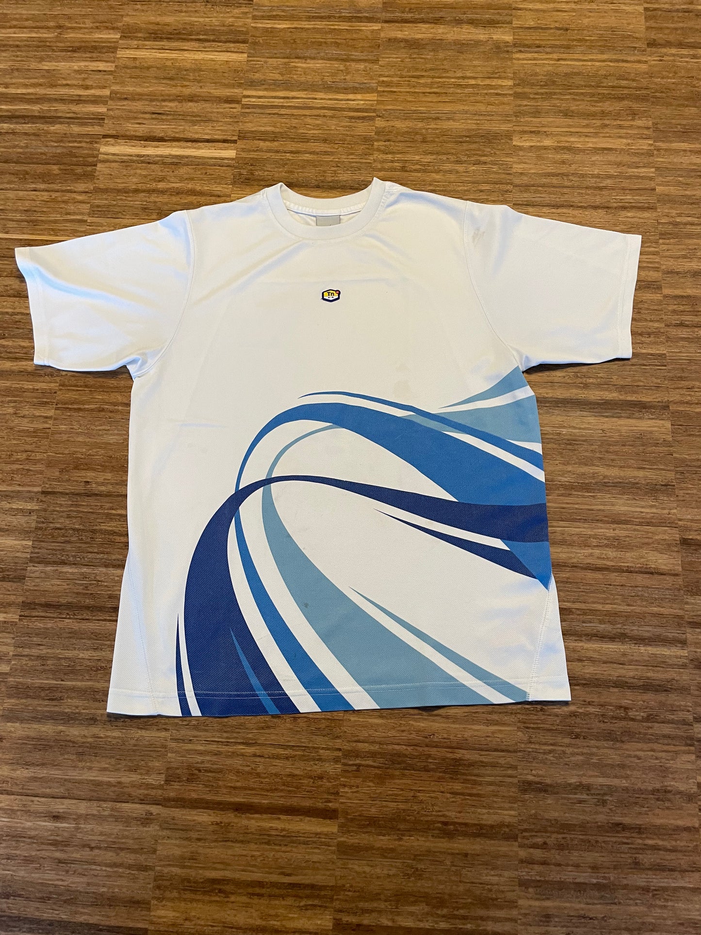 Nike Tn t-Shirt (M)