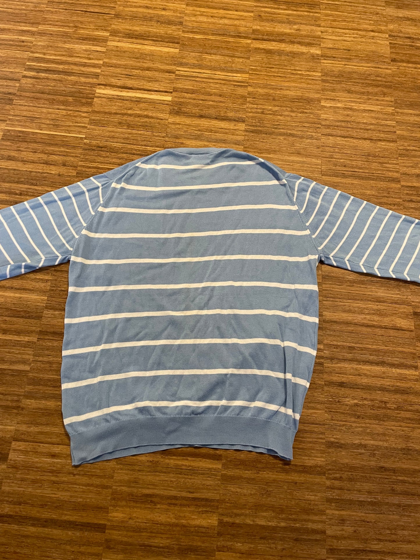 Lacoste Sweater (M)