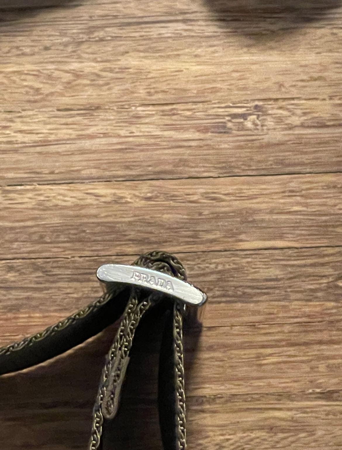 Prada Bag