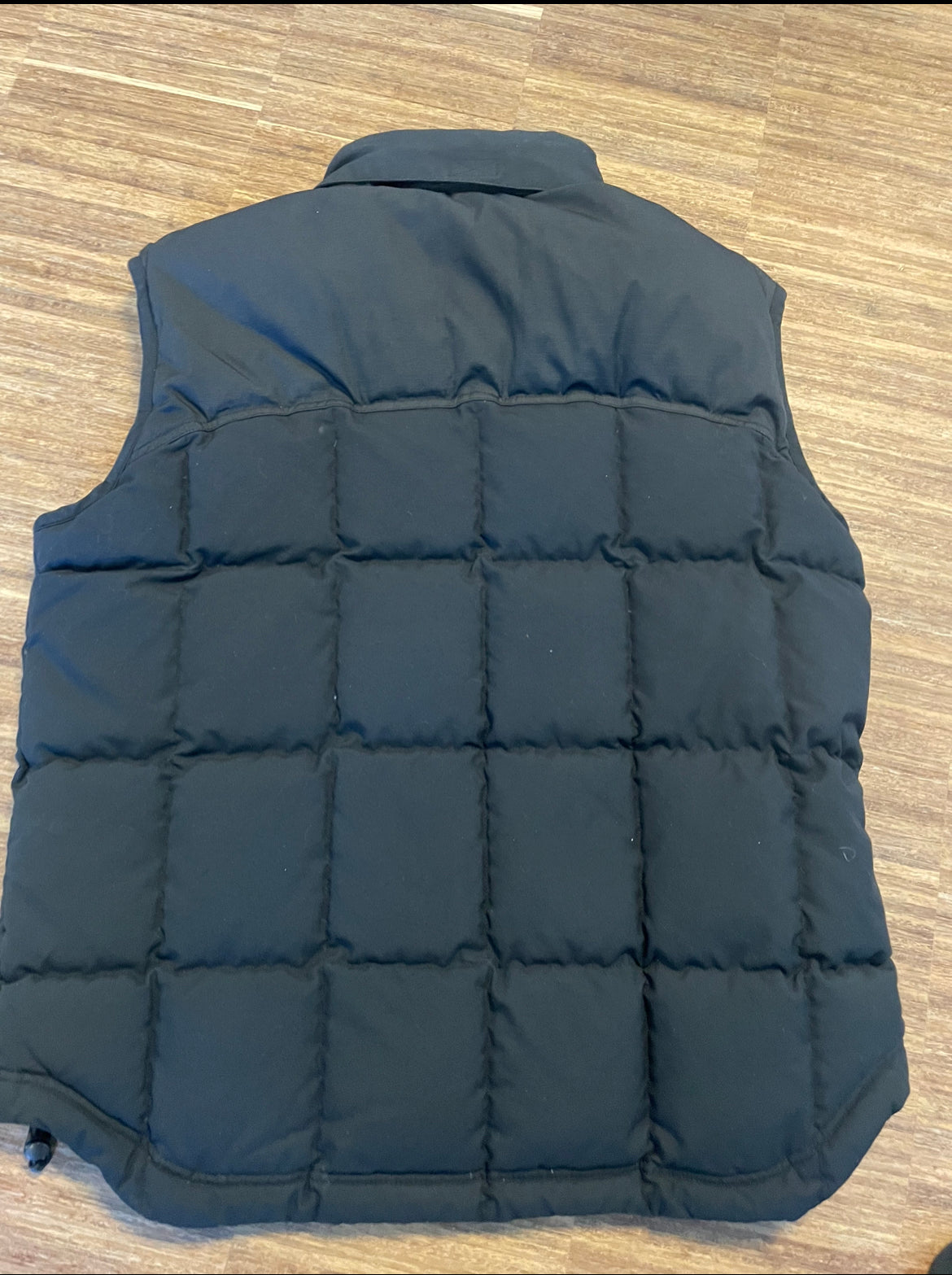 Nike Vest (M)