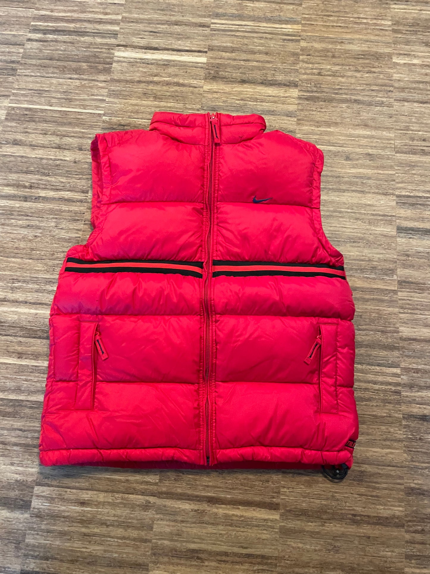 Nike Vest (S)