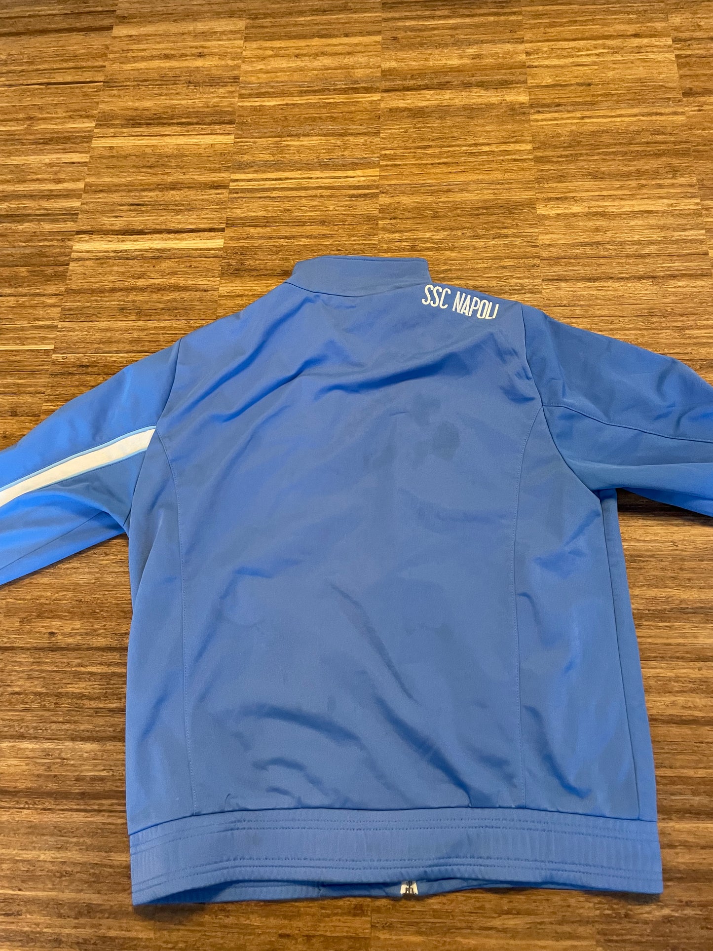 Napoli Tracksuit (S)