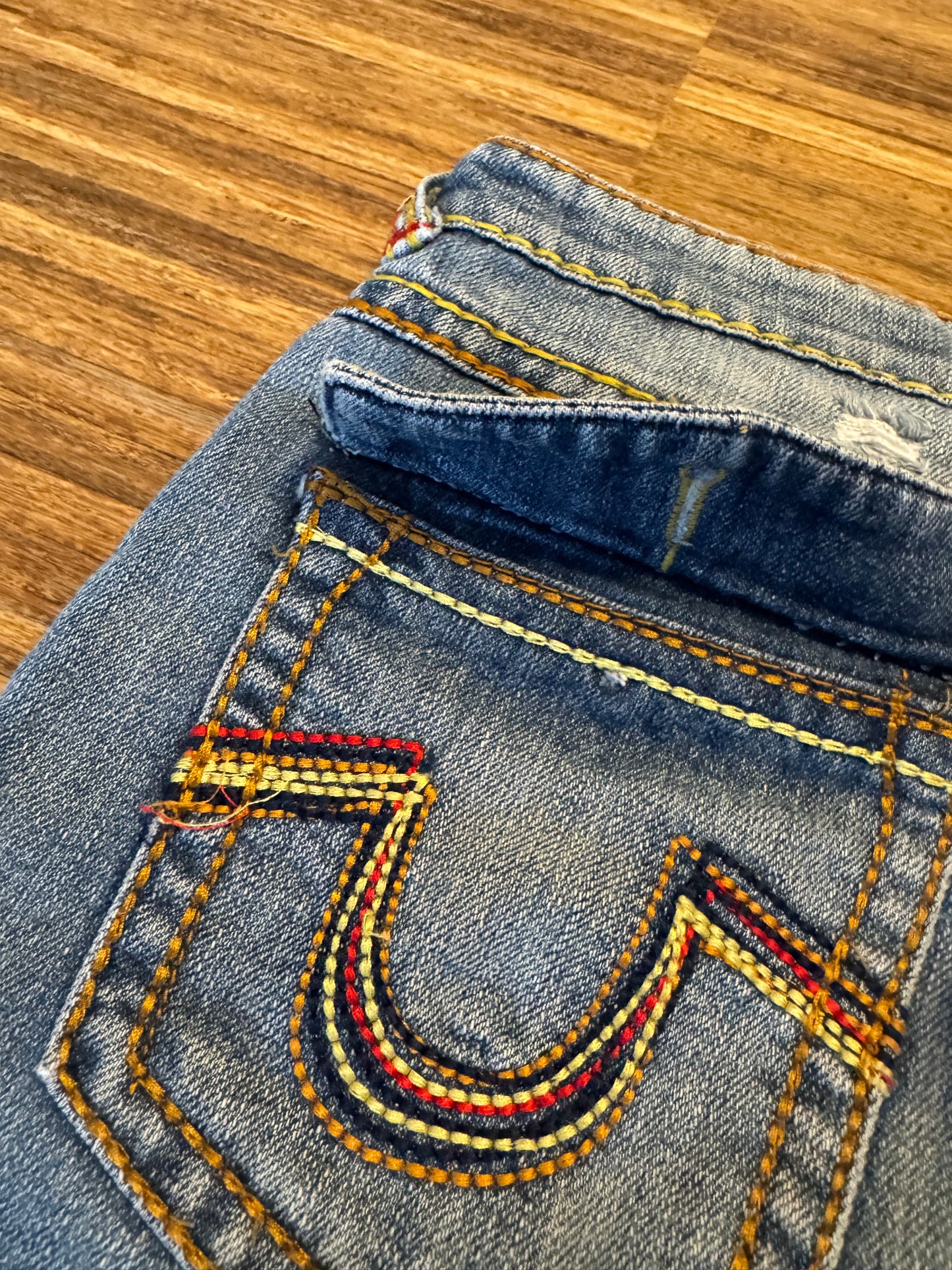 True Religion Jeans