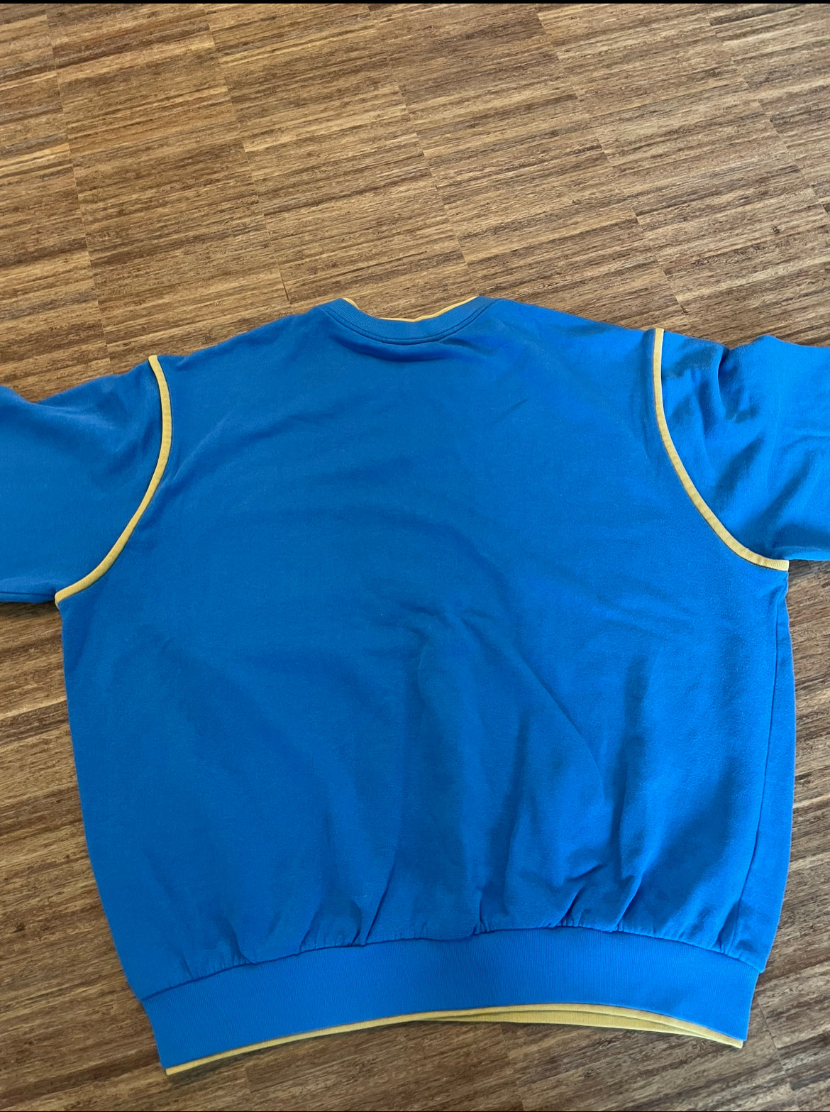Lacoste Sweater (M)