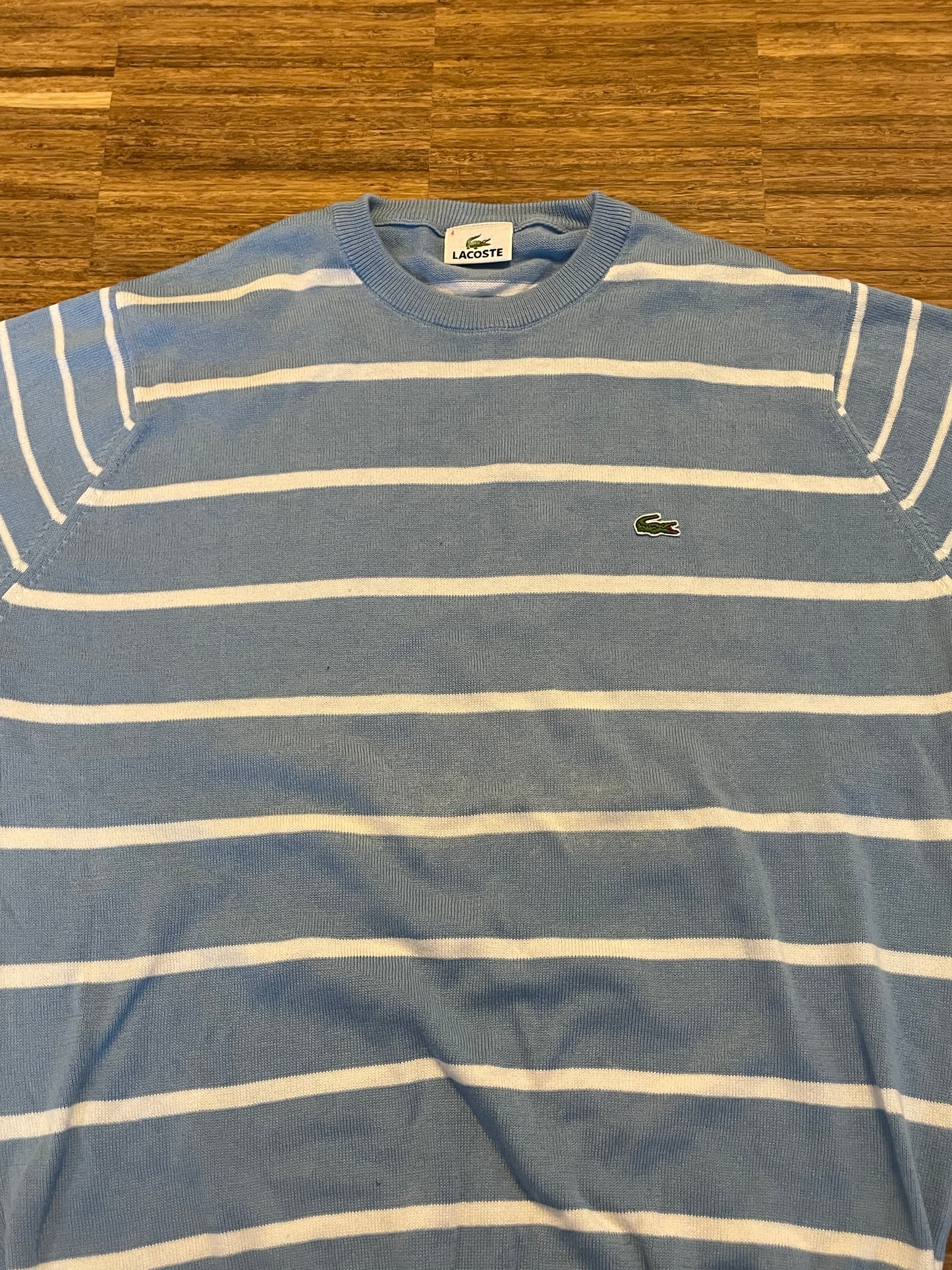 Lacoste Sweater (M)