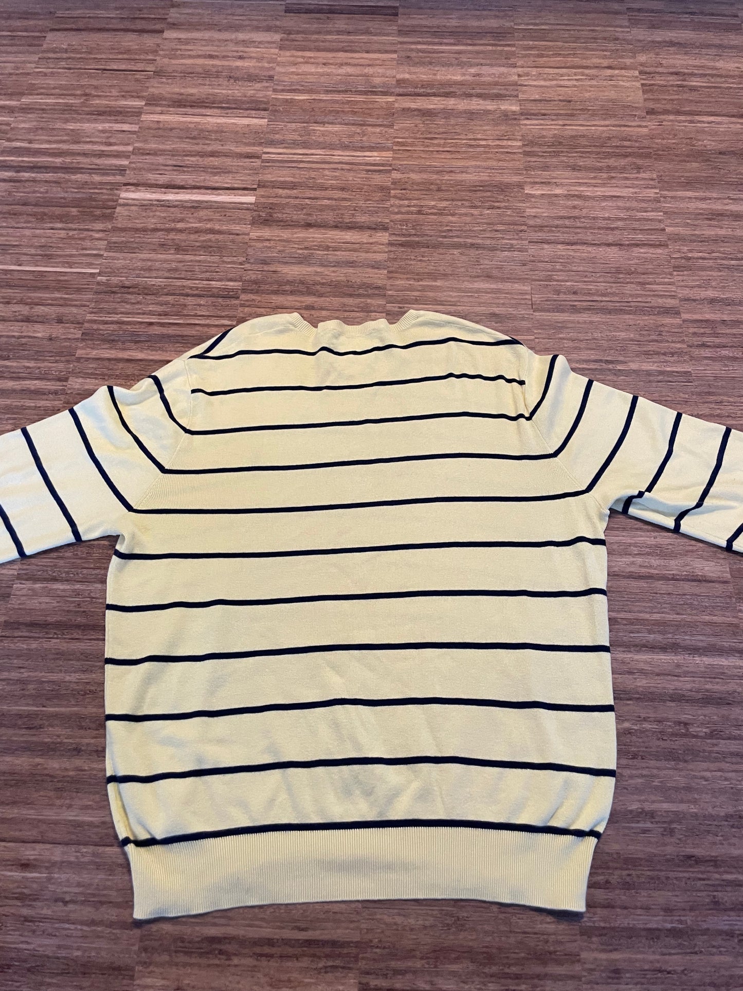 Polo Ralph Lauren Sweater (M-L)