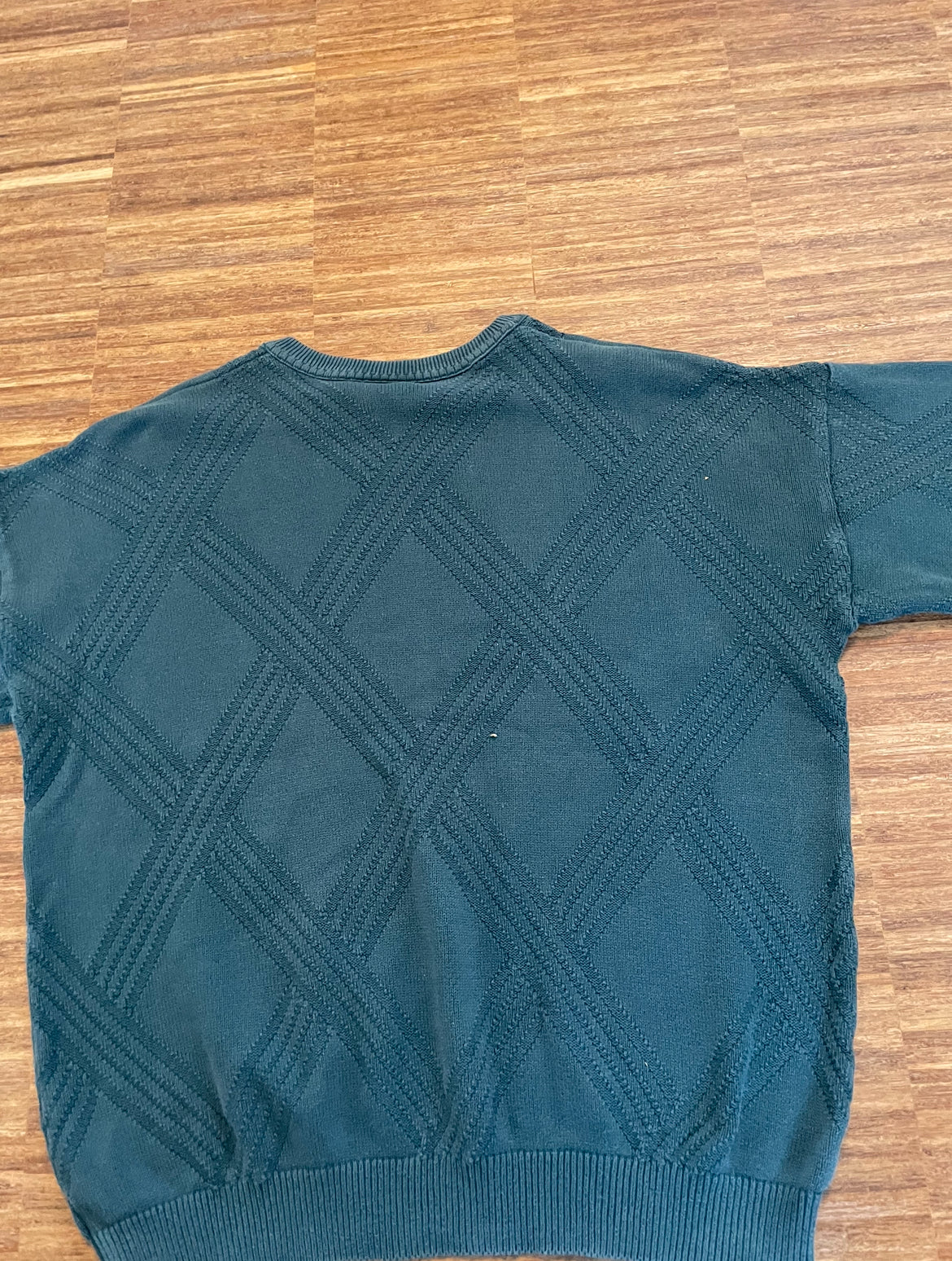 Lacoste Sweater (L)