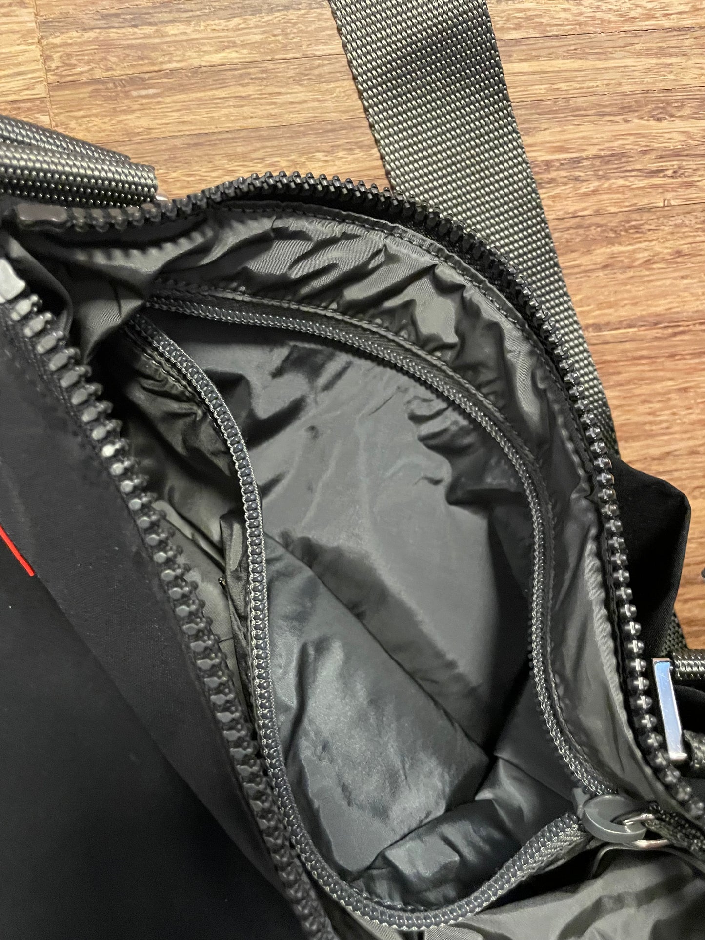 Prada Sport Bag