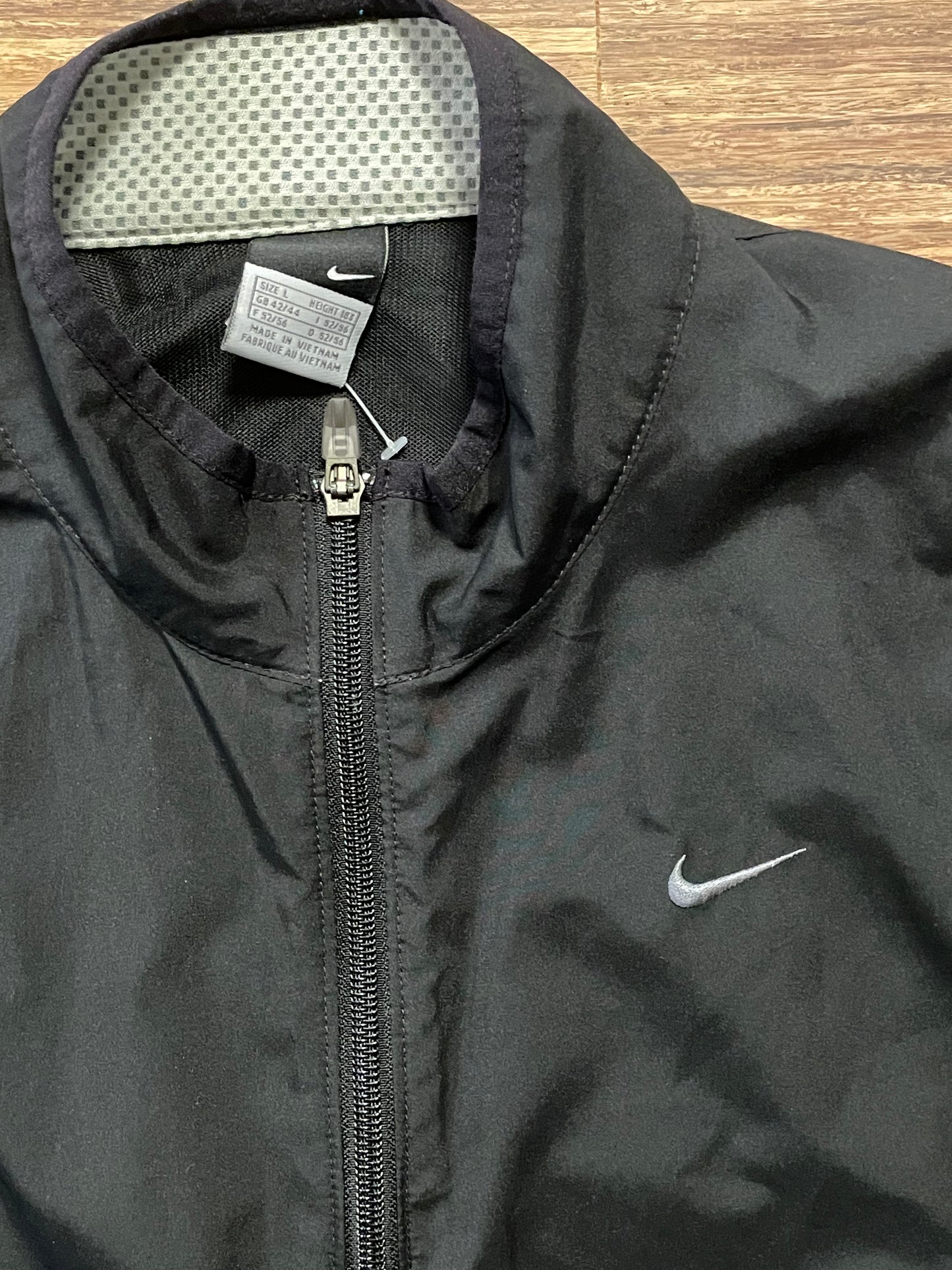 Nike Trackjacket (L)