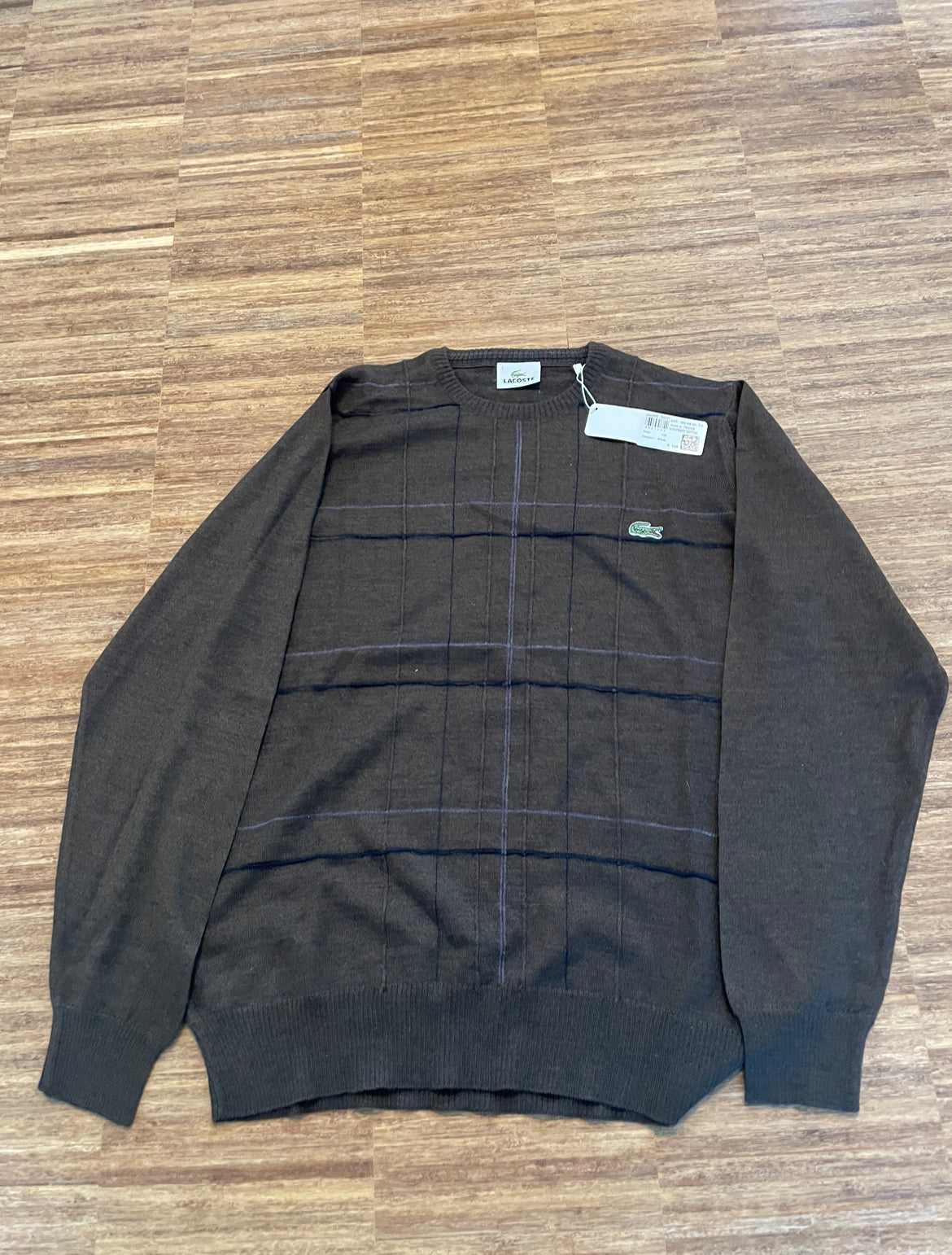 Lacoste Sweater (S)