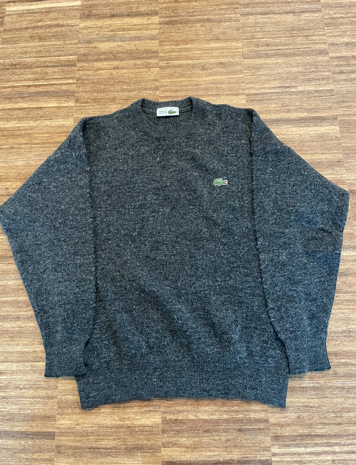 Lacoste Sweater (S)