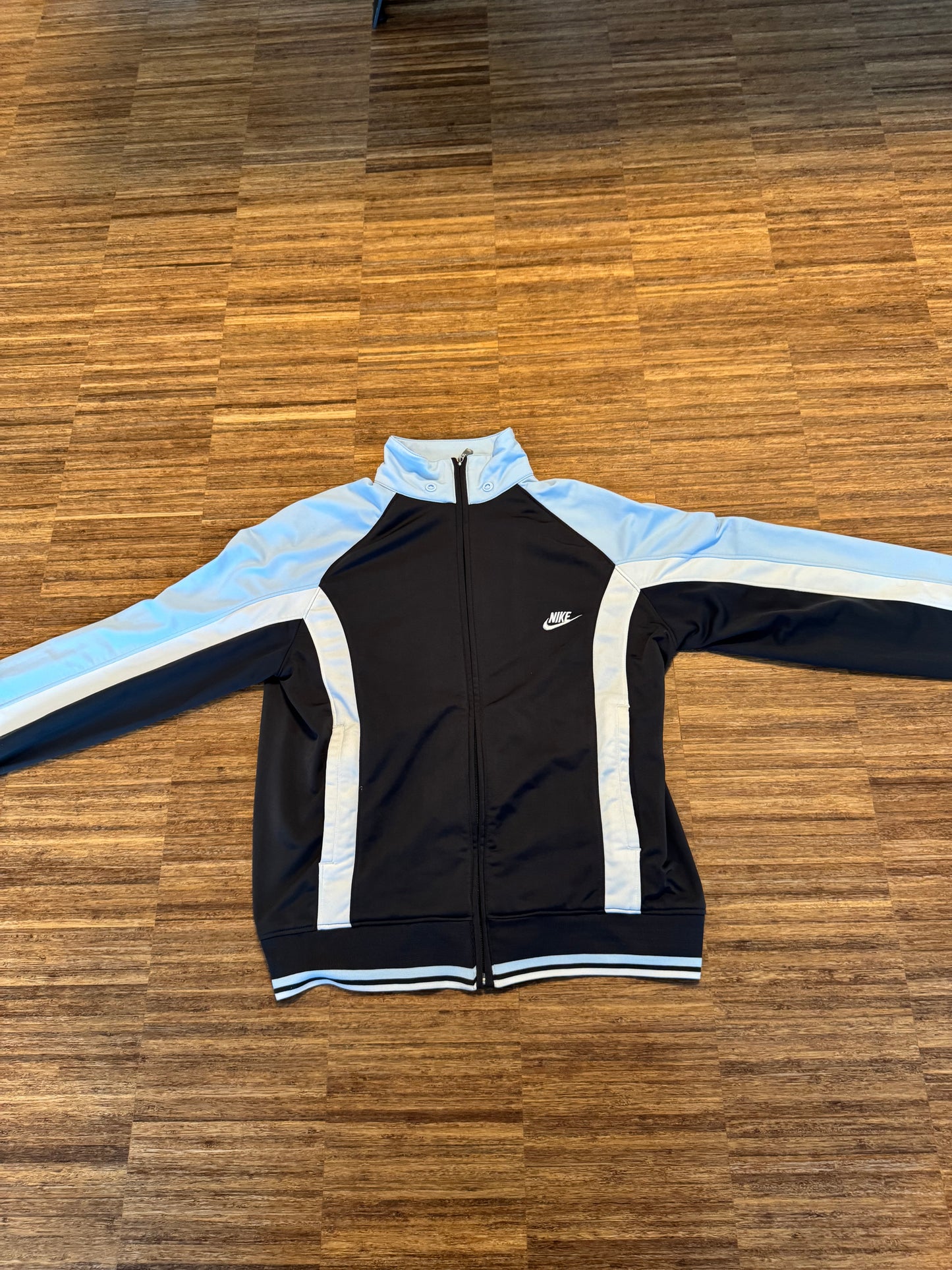 Nike Trackjacket (M)