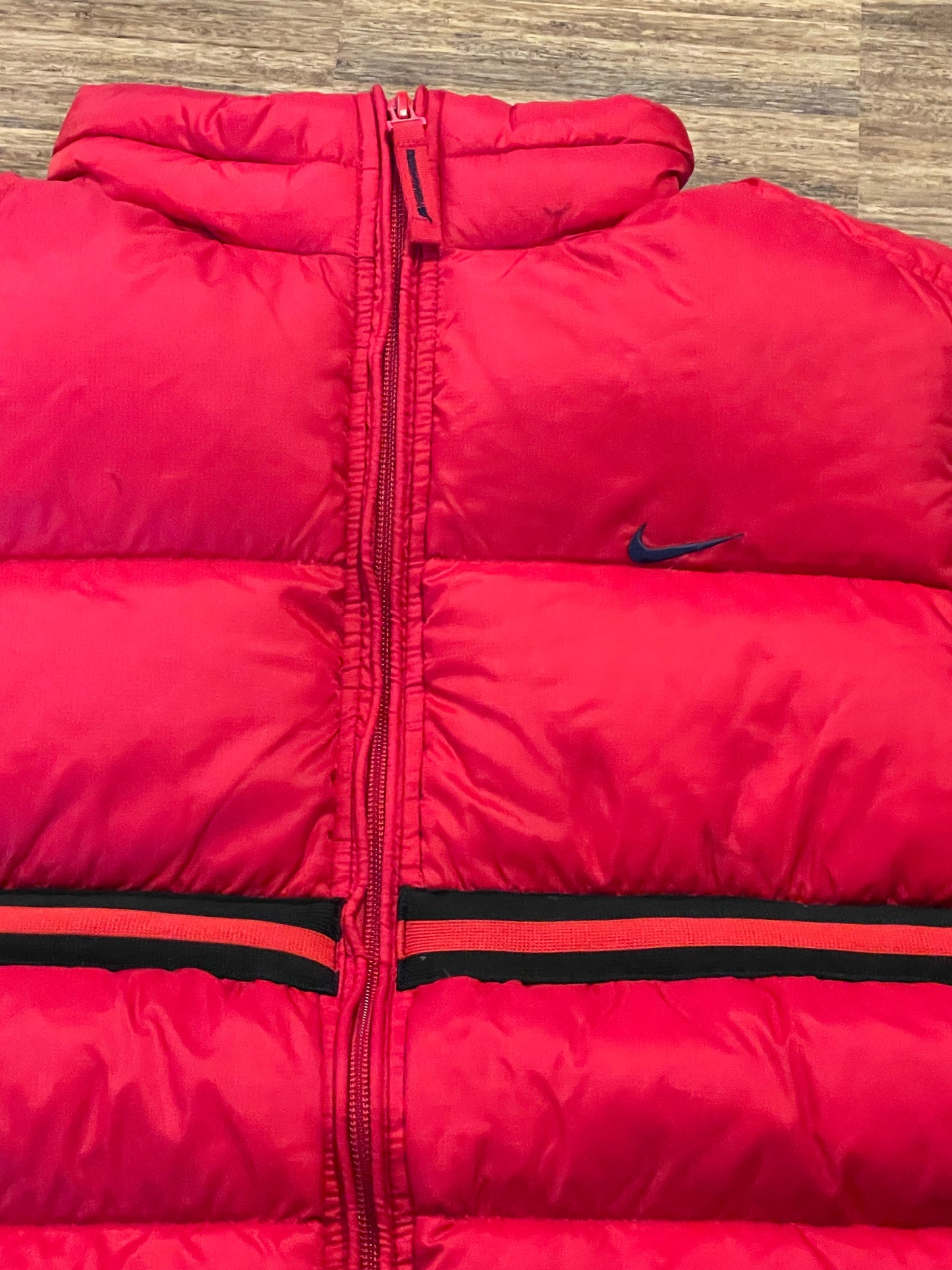 Nike Vest (S)