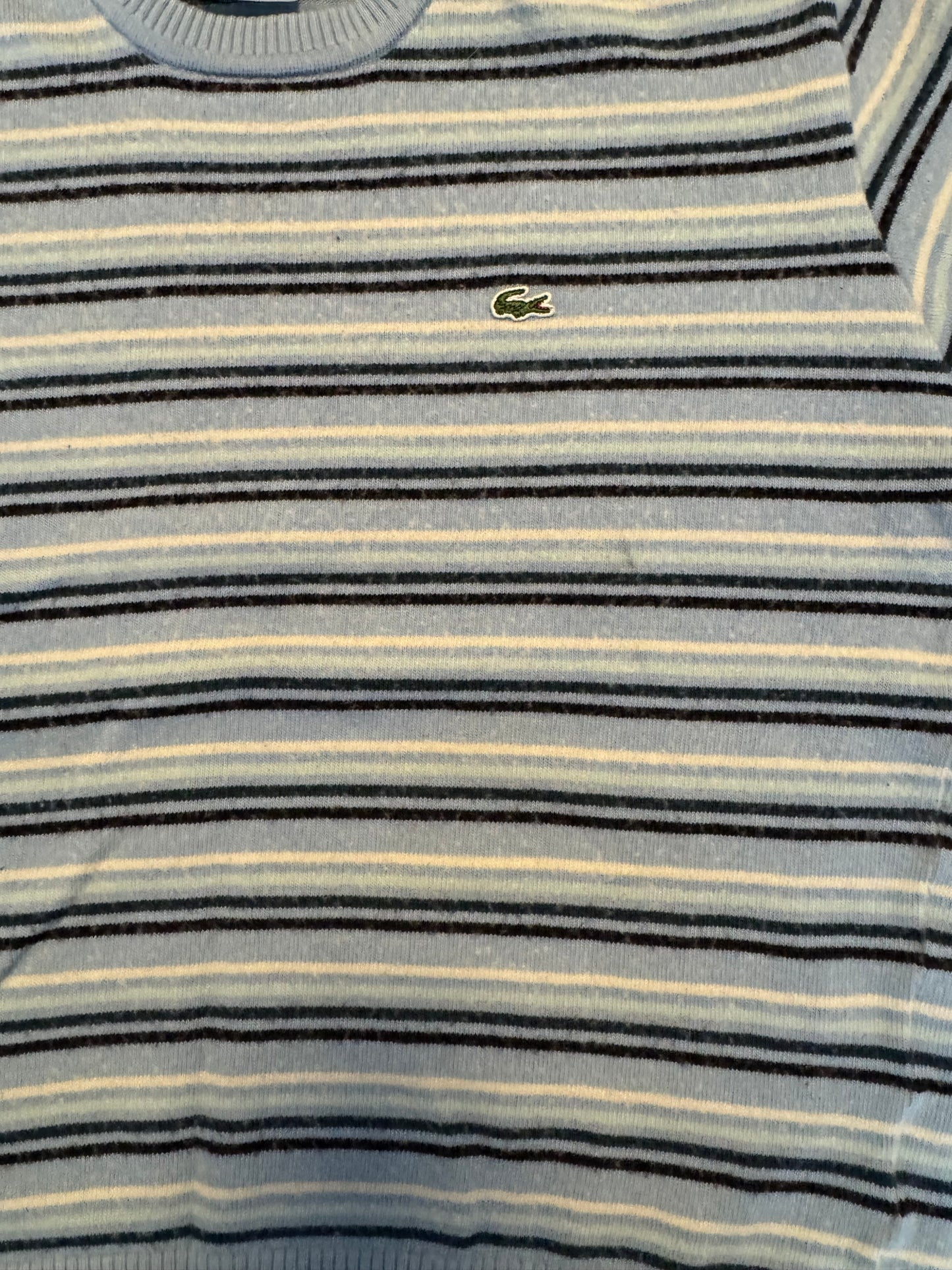 Lacoste Sweater (M)