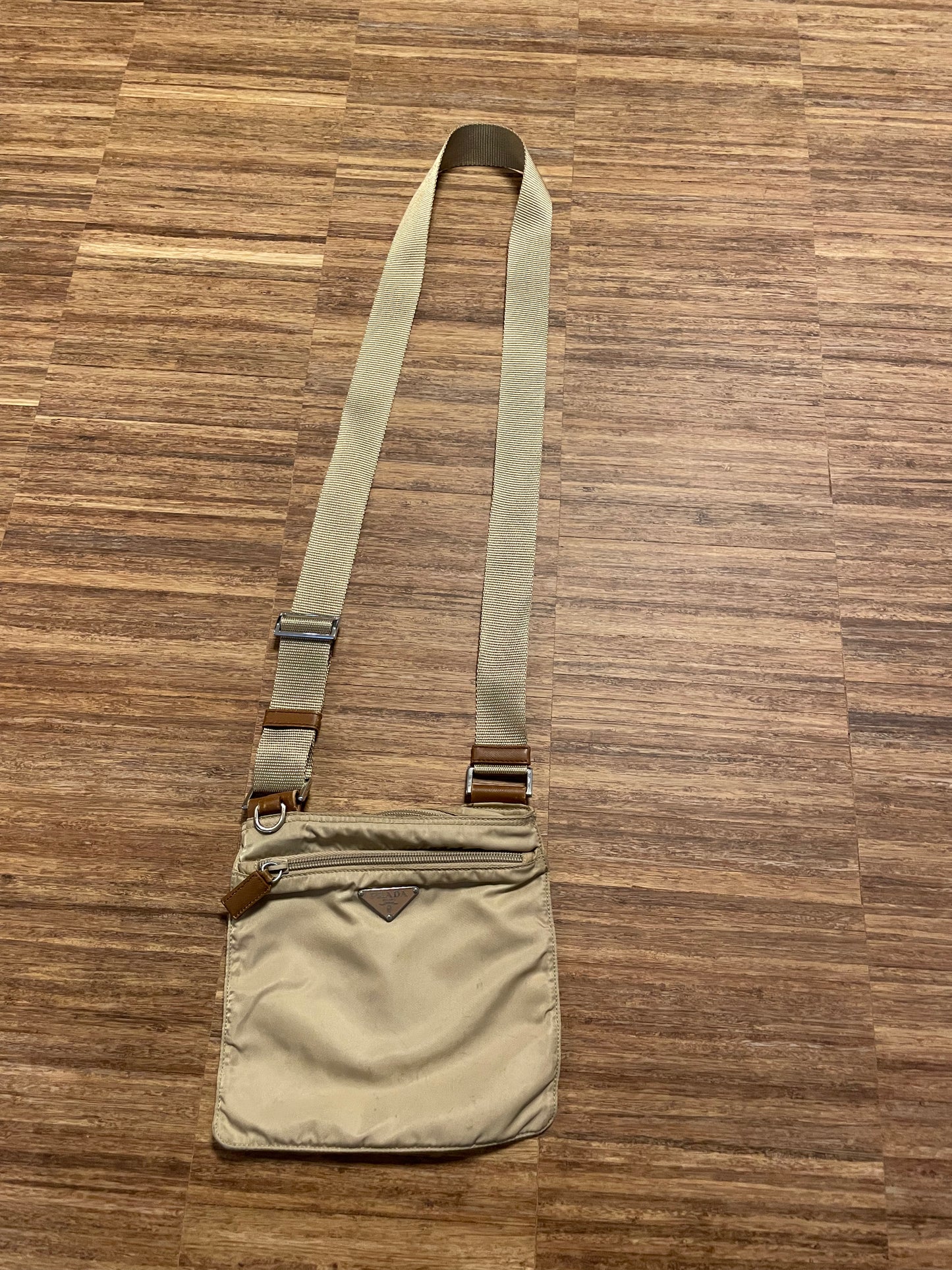 Prada Bag