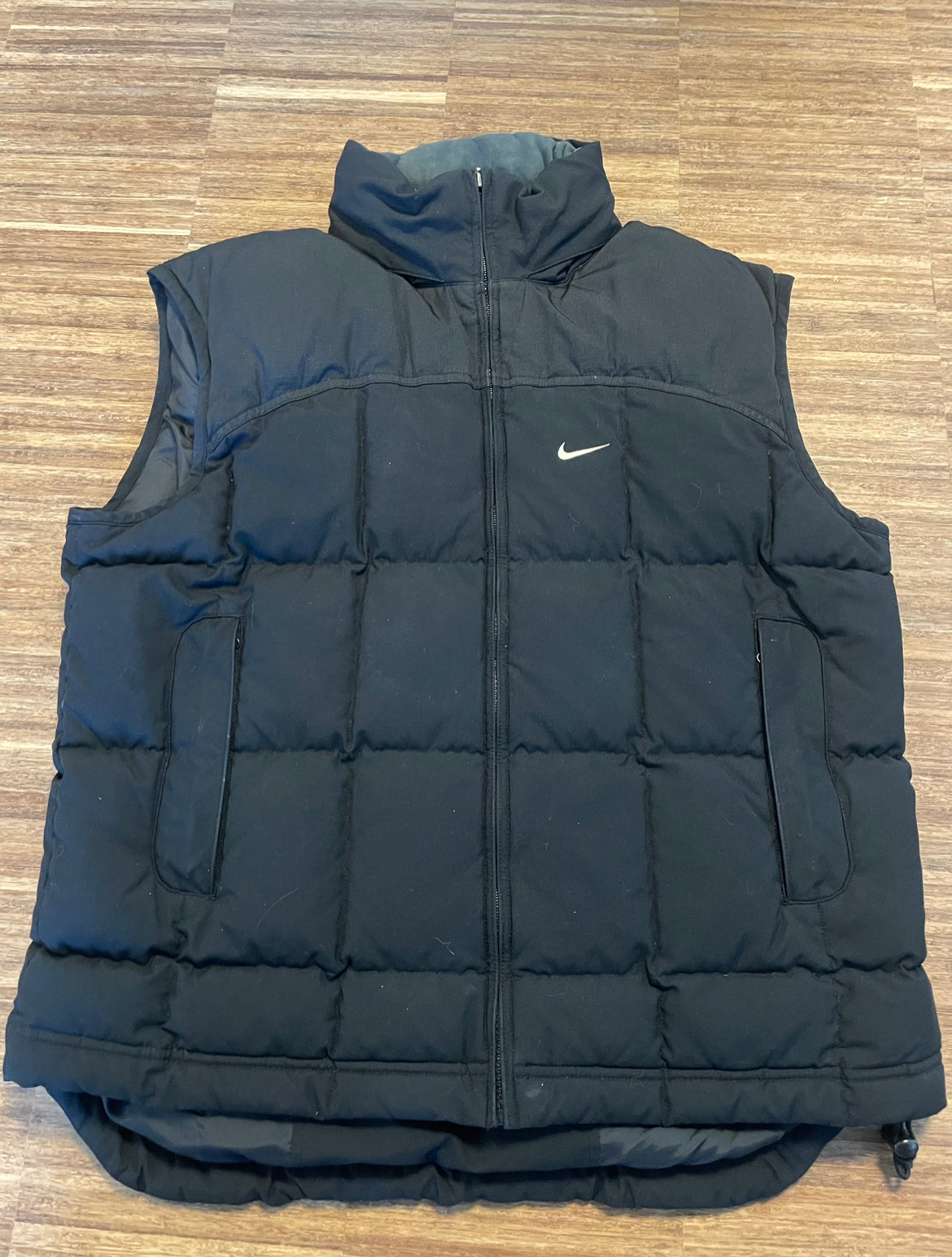Nike Vest (M)