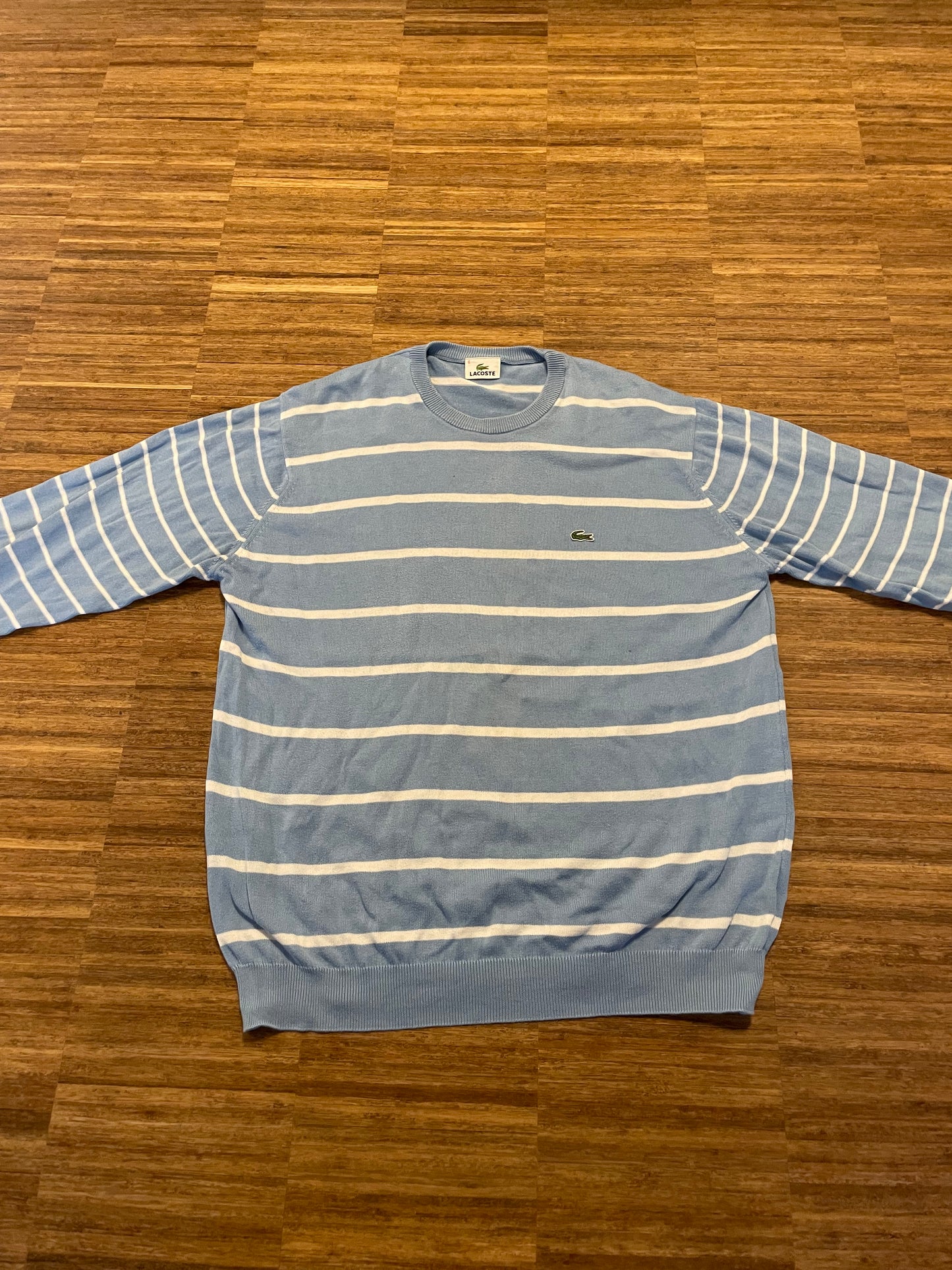 Lacoste Sweater (M)