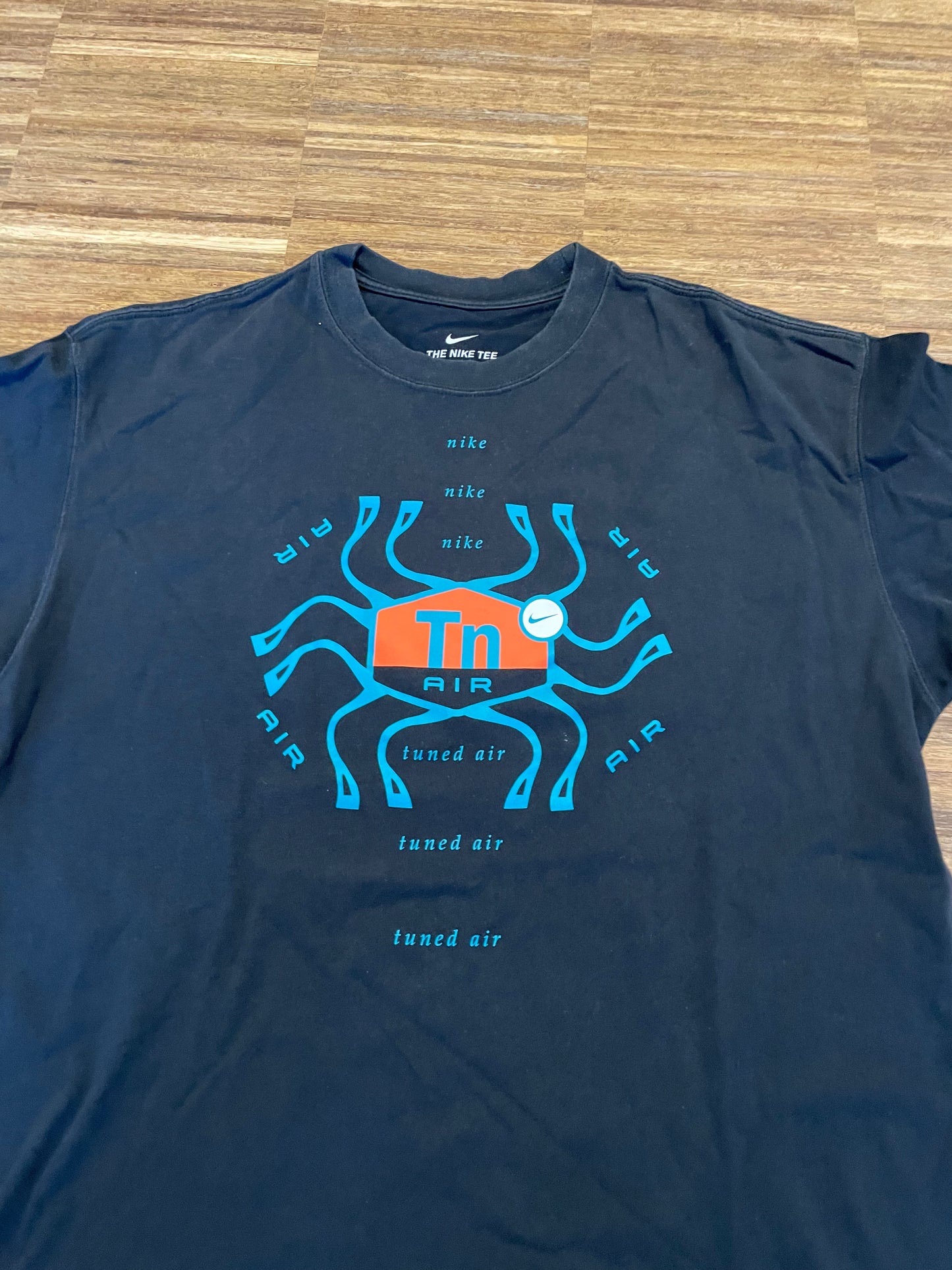 Nike TN T-Shirt (M)
