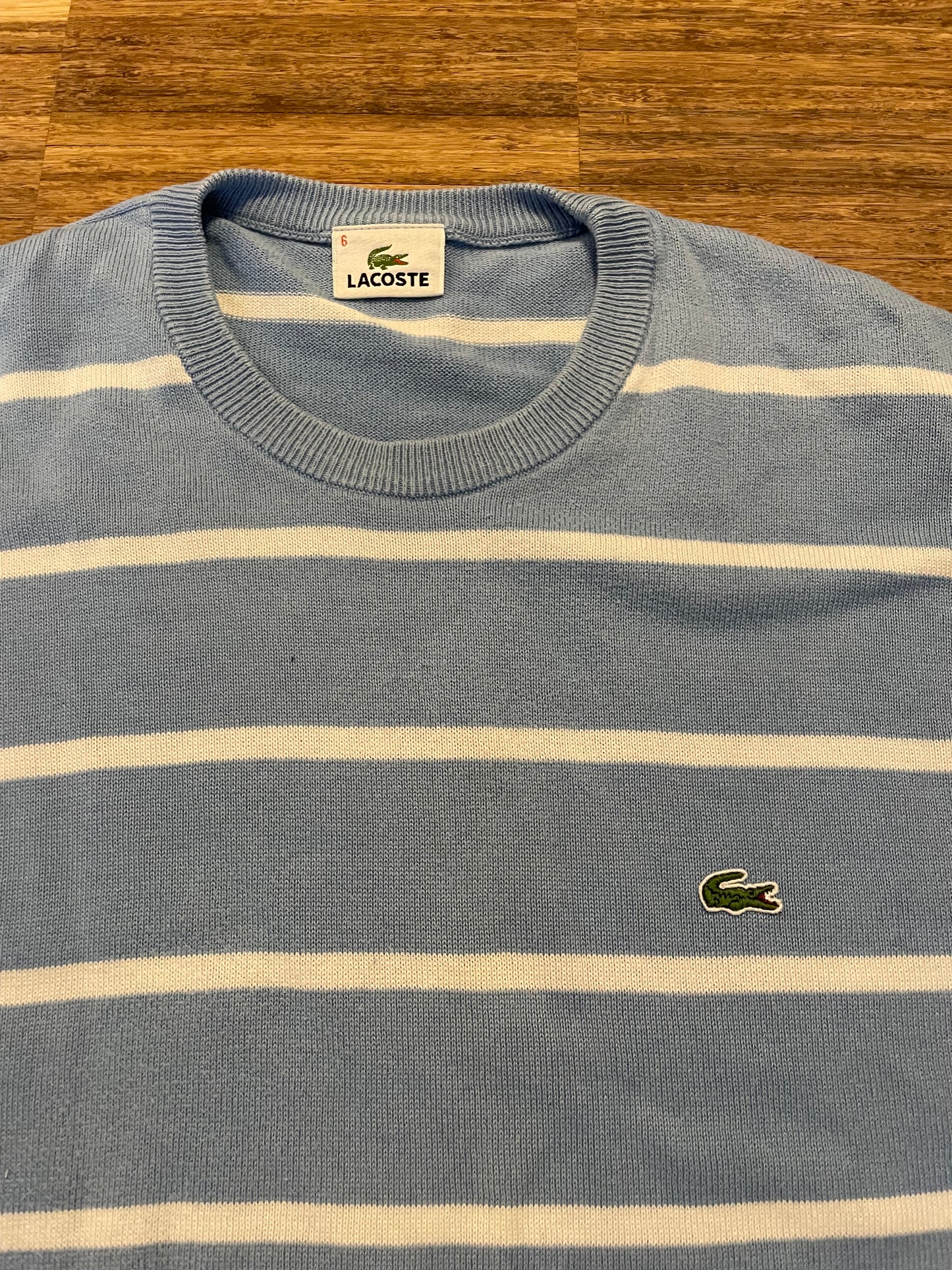 Lacoste Sweater (M)