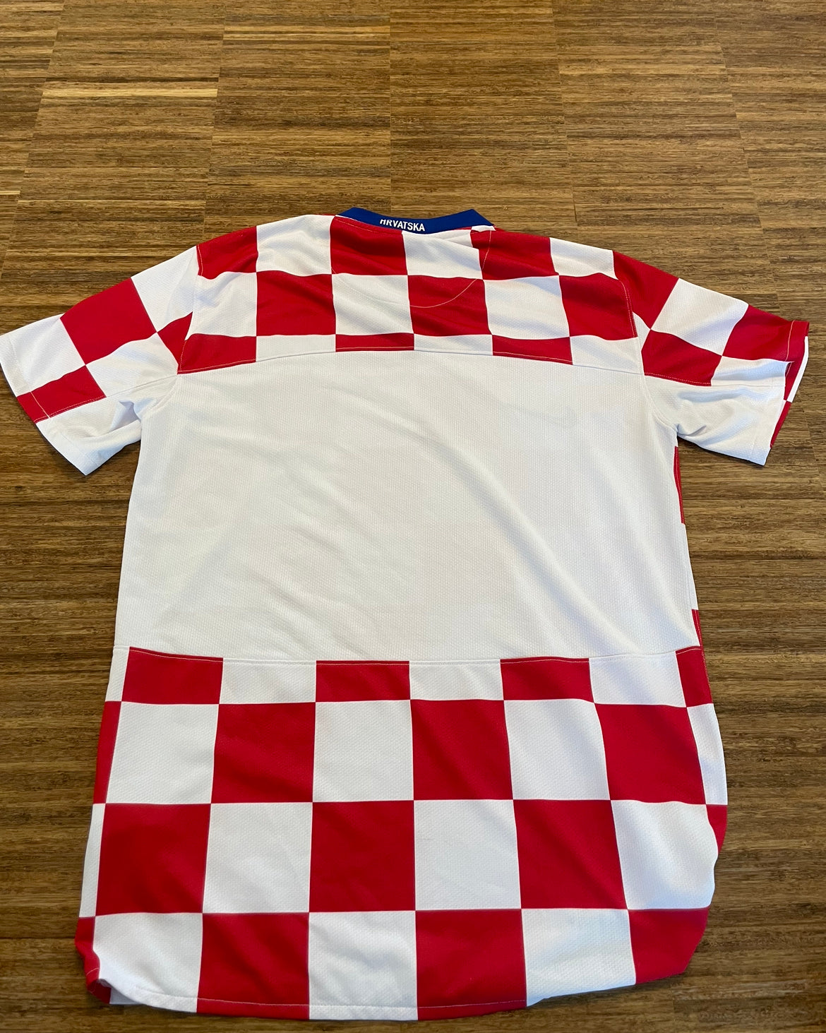 Nike Croatia Trikot (M)