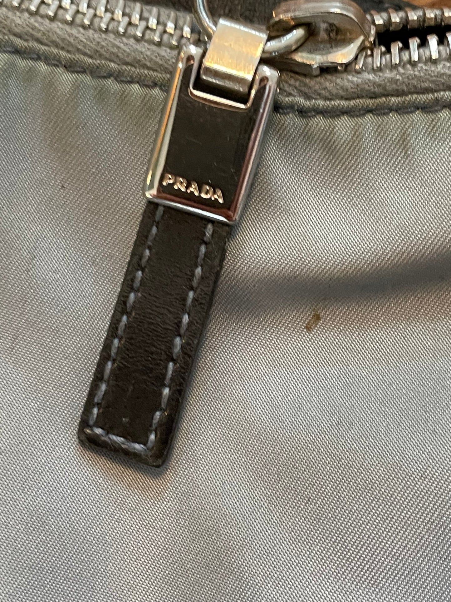 Prada Bag