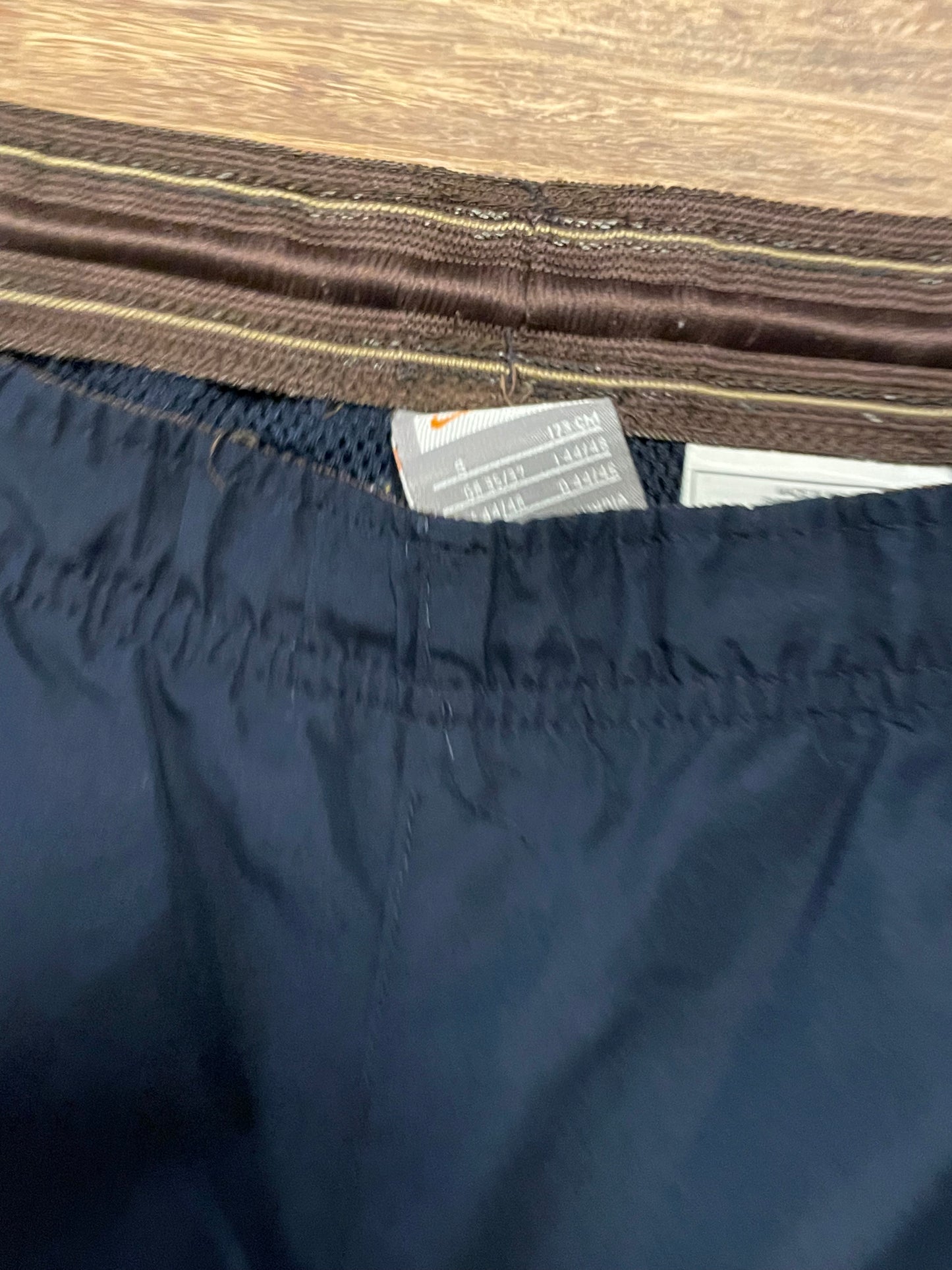 Nike Inter Trackpants (S)