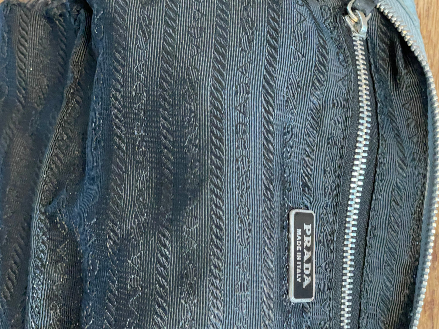 Prada Bag