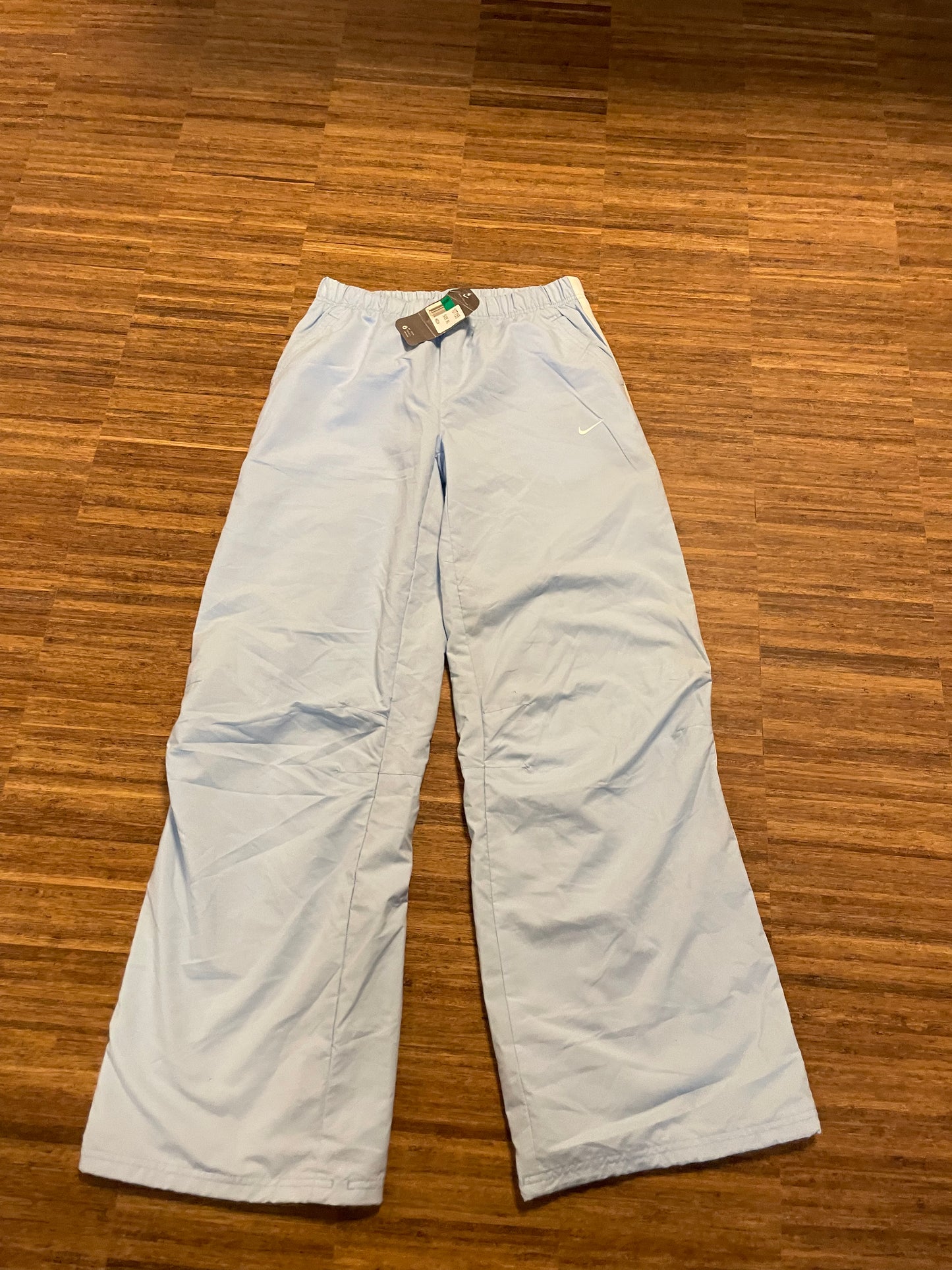 Nike Trackpants (L-XL)