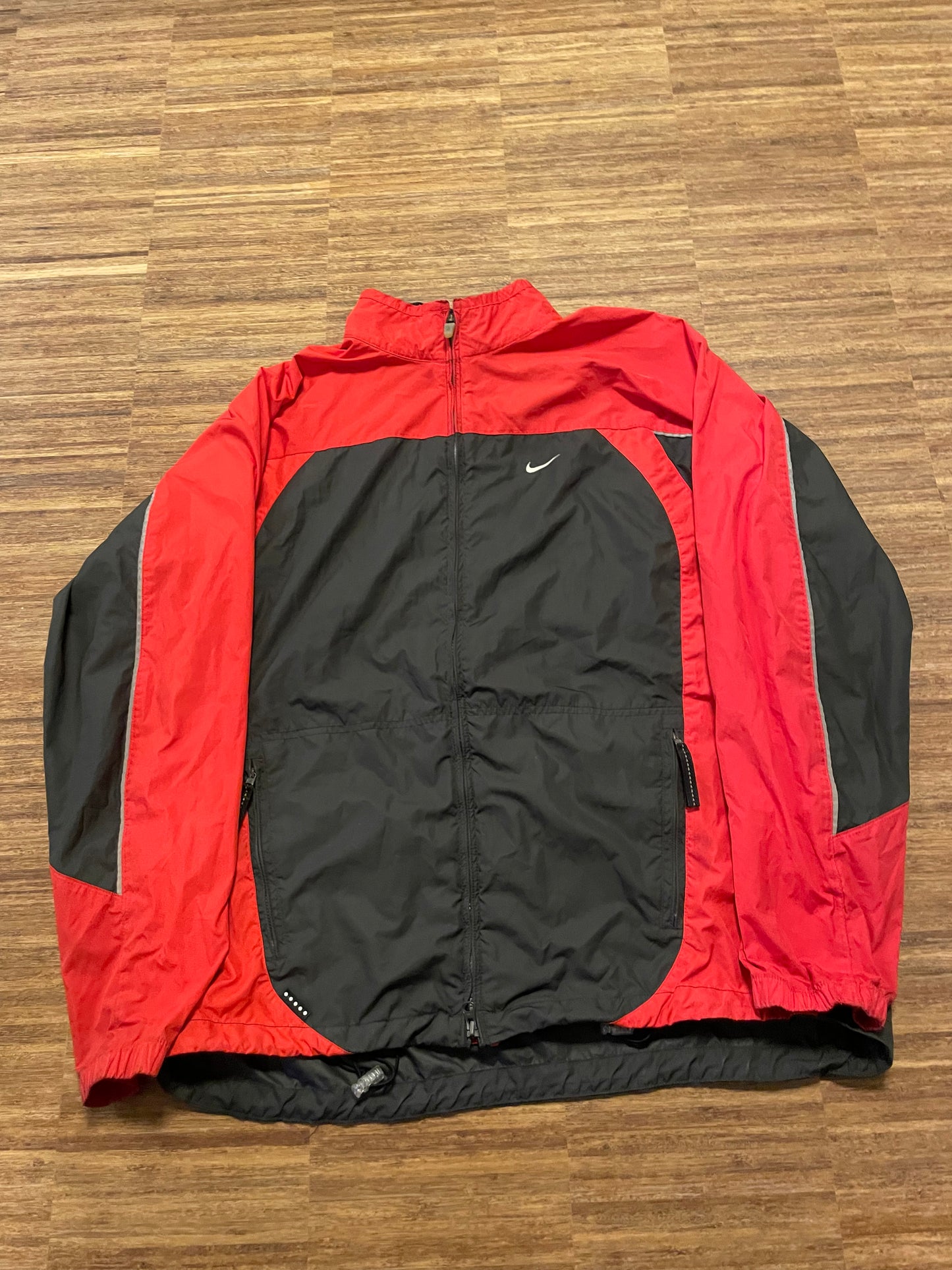 Nike Trackjacket (L)