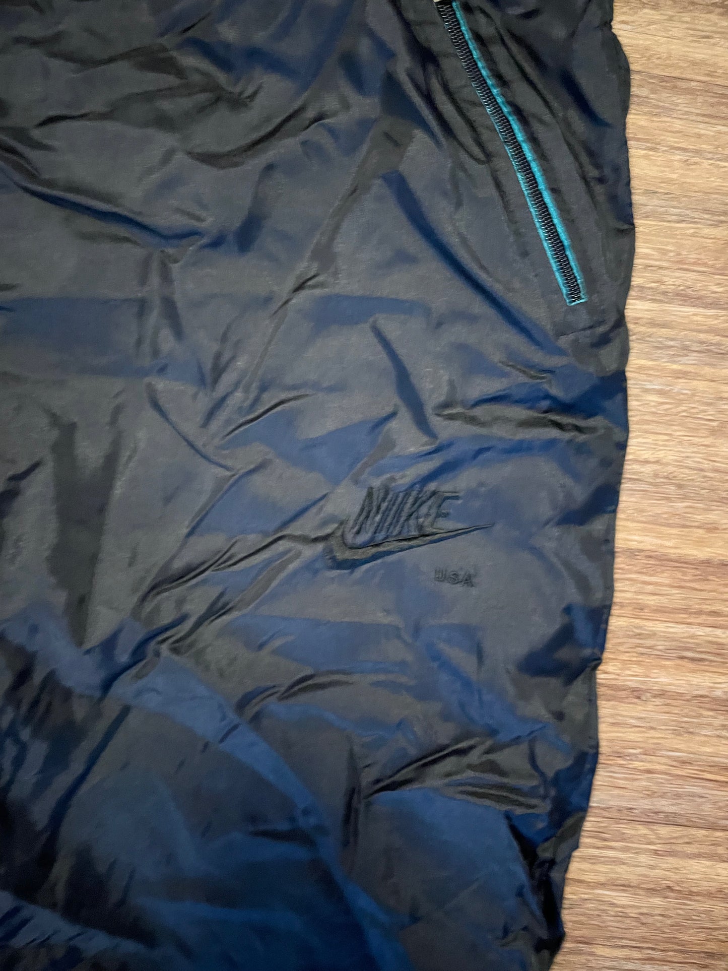Nike Trackpants (L)