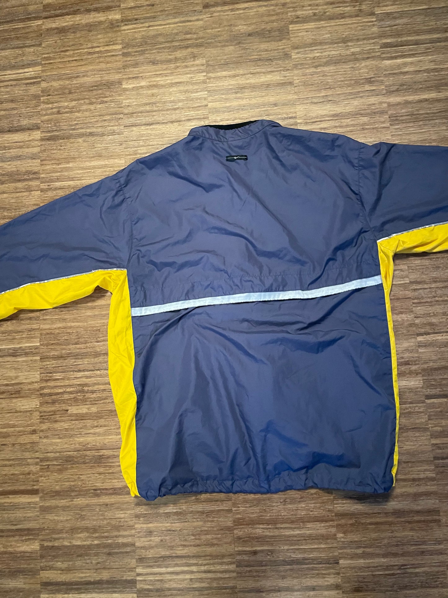 Nike Trackjacket (L-XL)