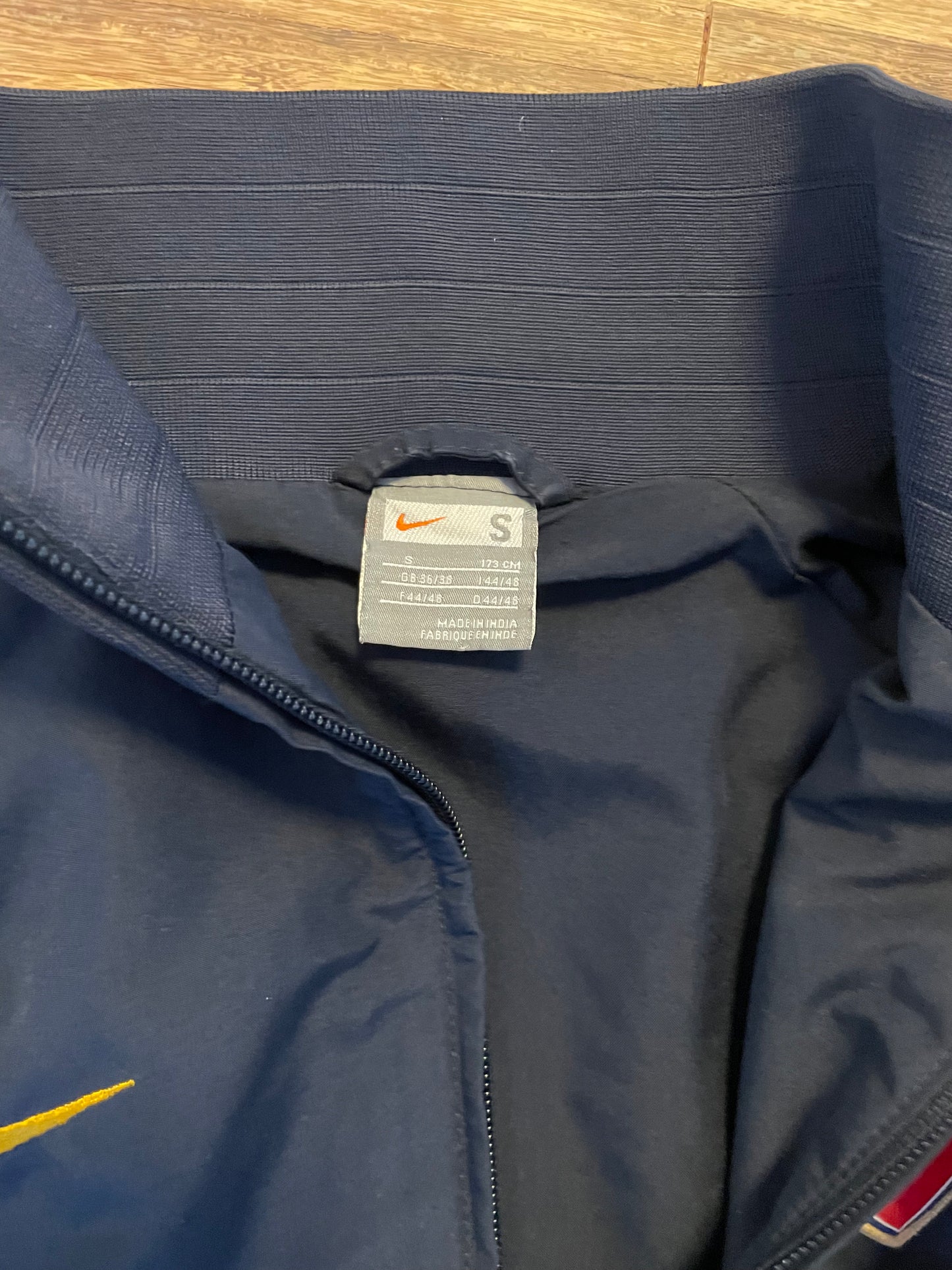 Nike Arsenal Trackjacket (S)