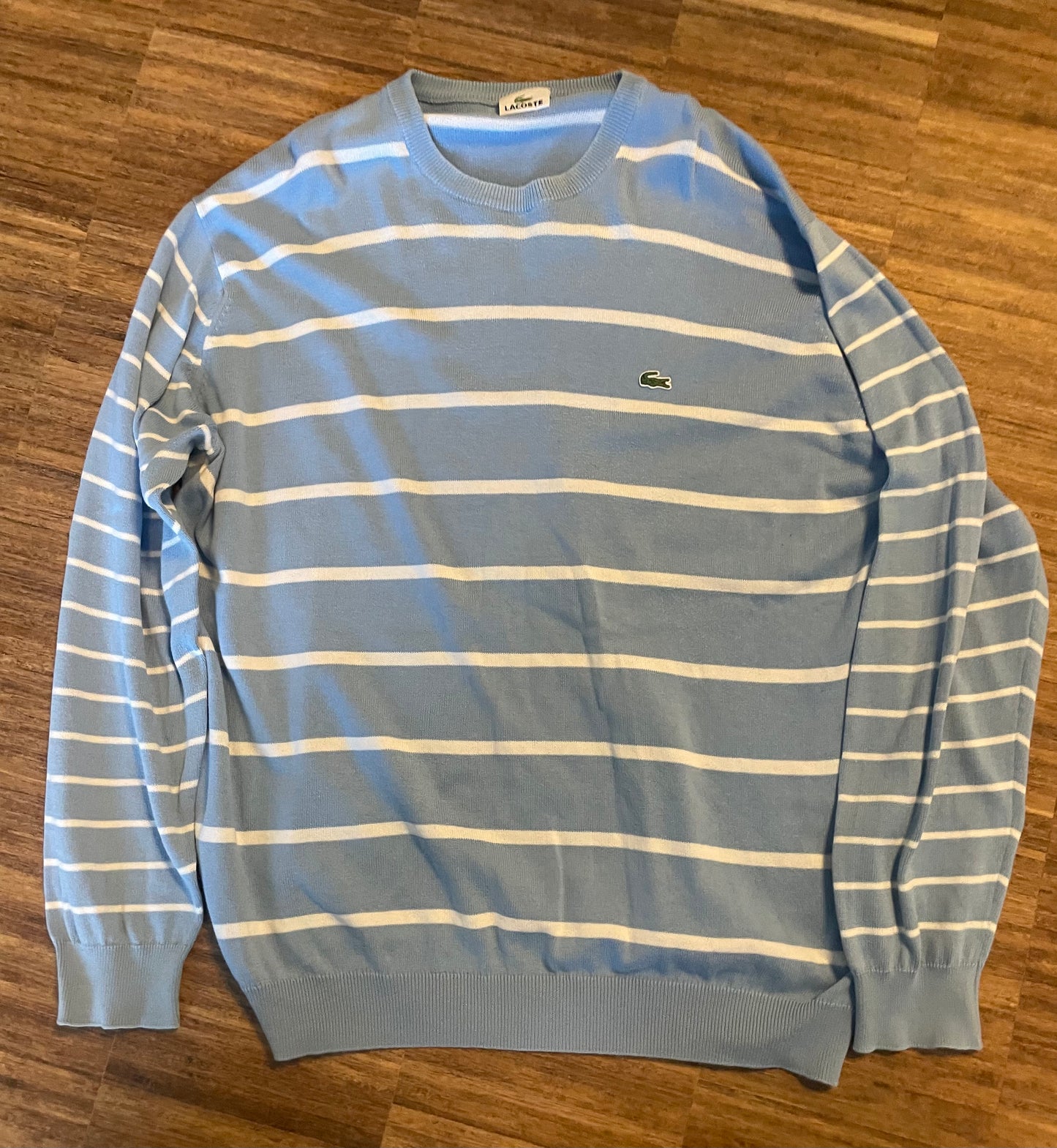 Lacoste Sweater (M)