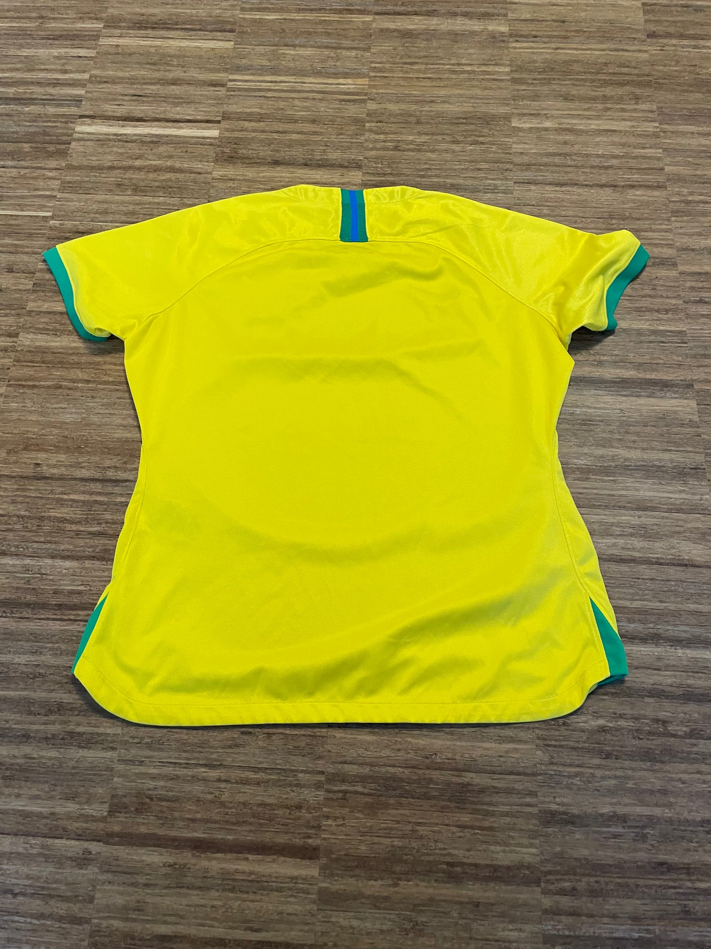 Nike Brazil Trikot (XL Woman)